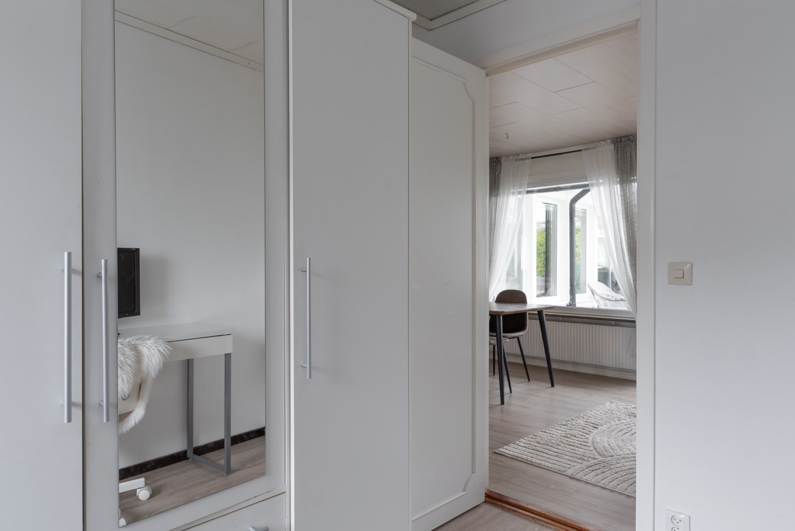 Bostadsbild från Bessemergatan 107, Till salu i Bäckby, Västerås