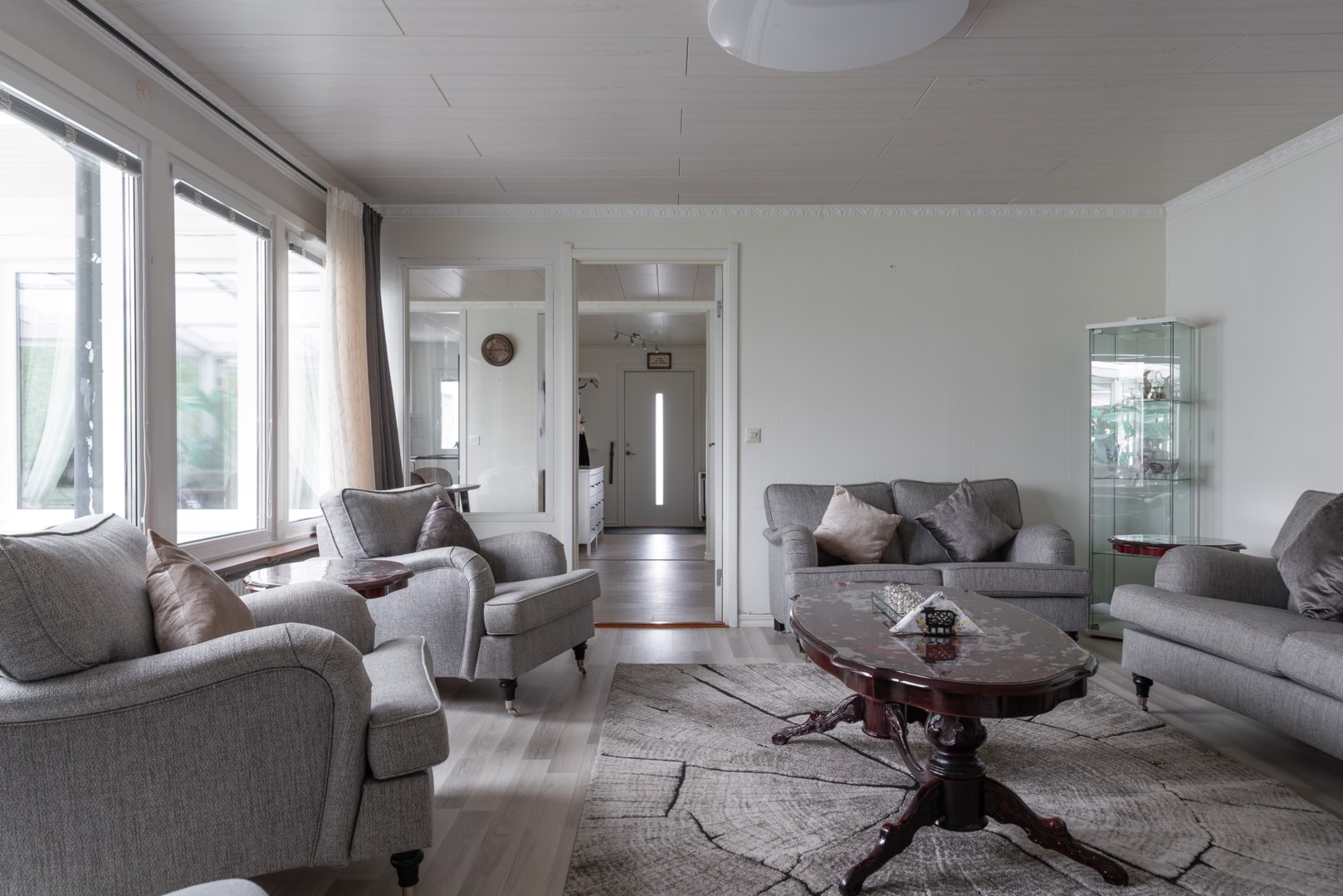 Bostadsbild från Bessemergatan 107, Till salu i Bäckby, Västerås