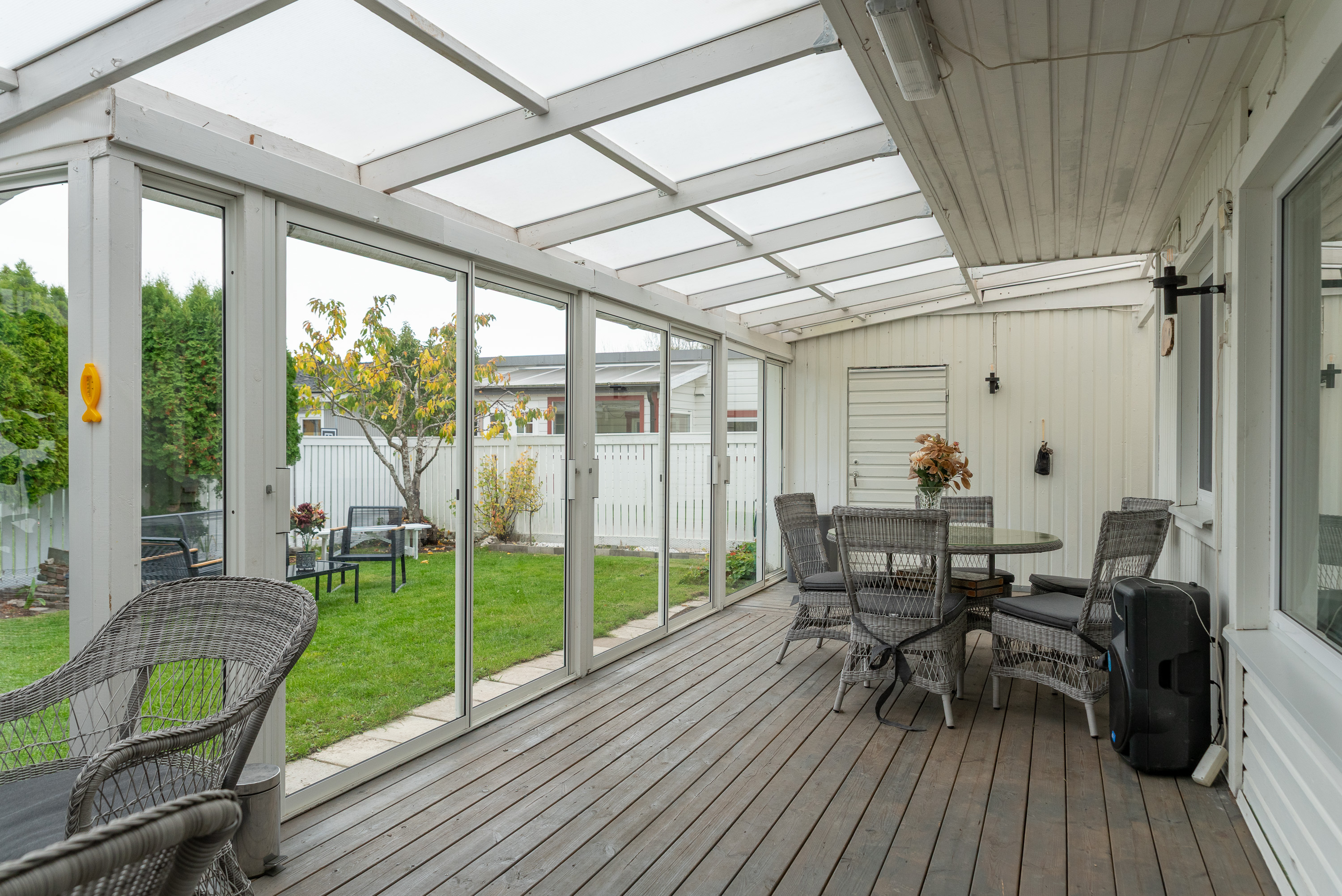 Bostadsbild från Bessemergatan 107, Såld i Bäckby, Västerås