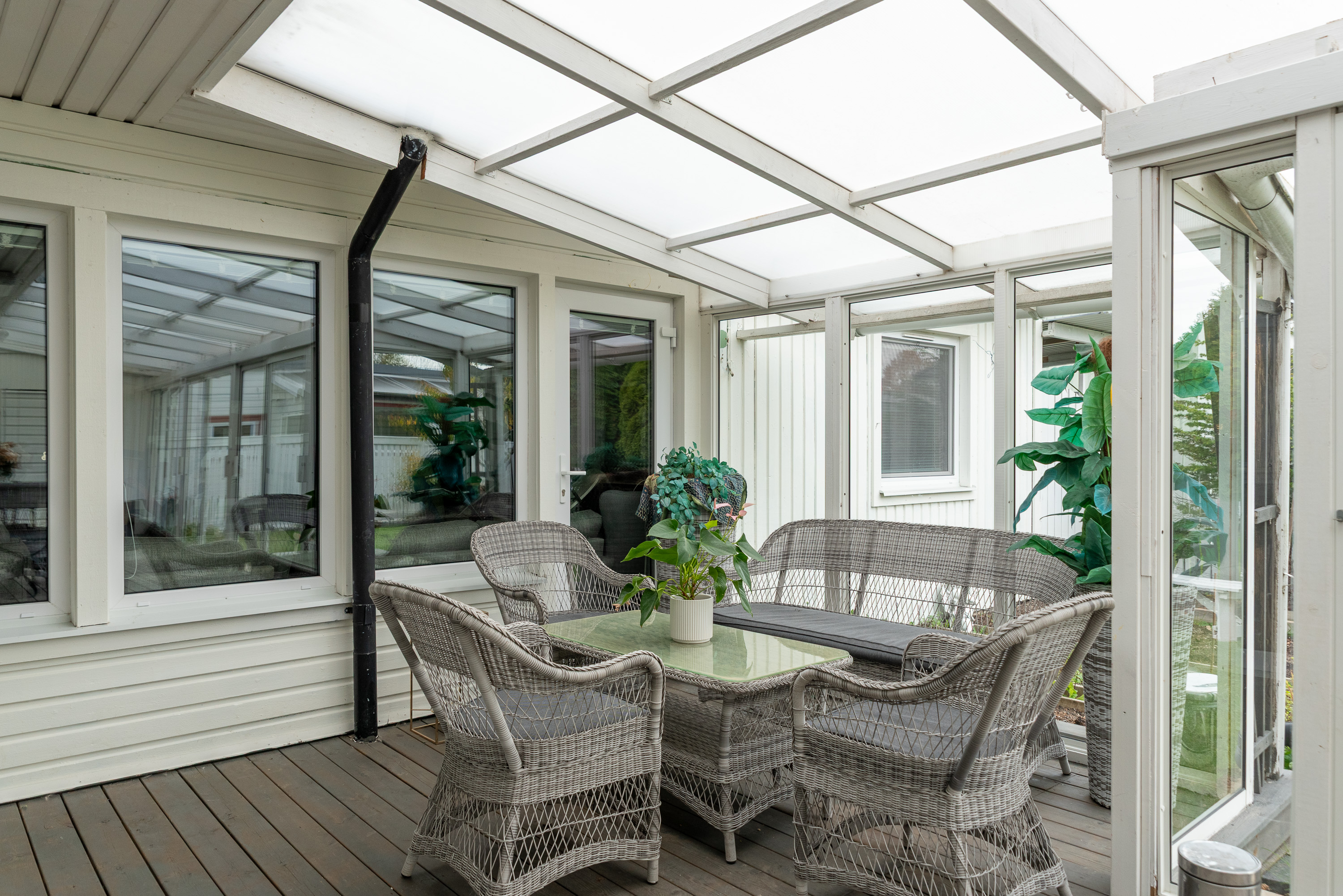 Bostadsbild från Bessemergatan 107, Såld i Bäckby, Västerås