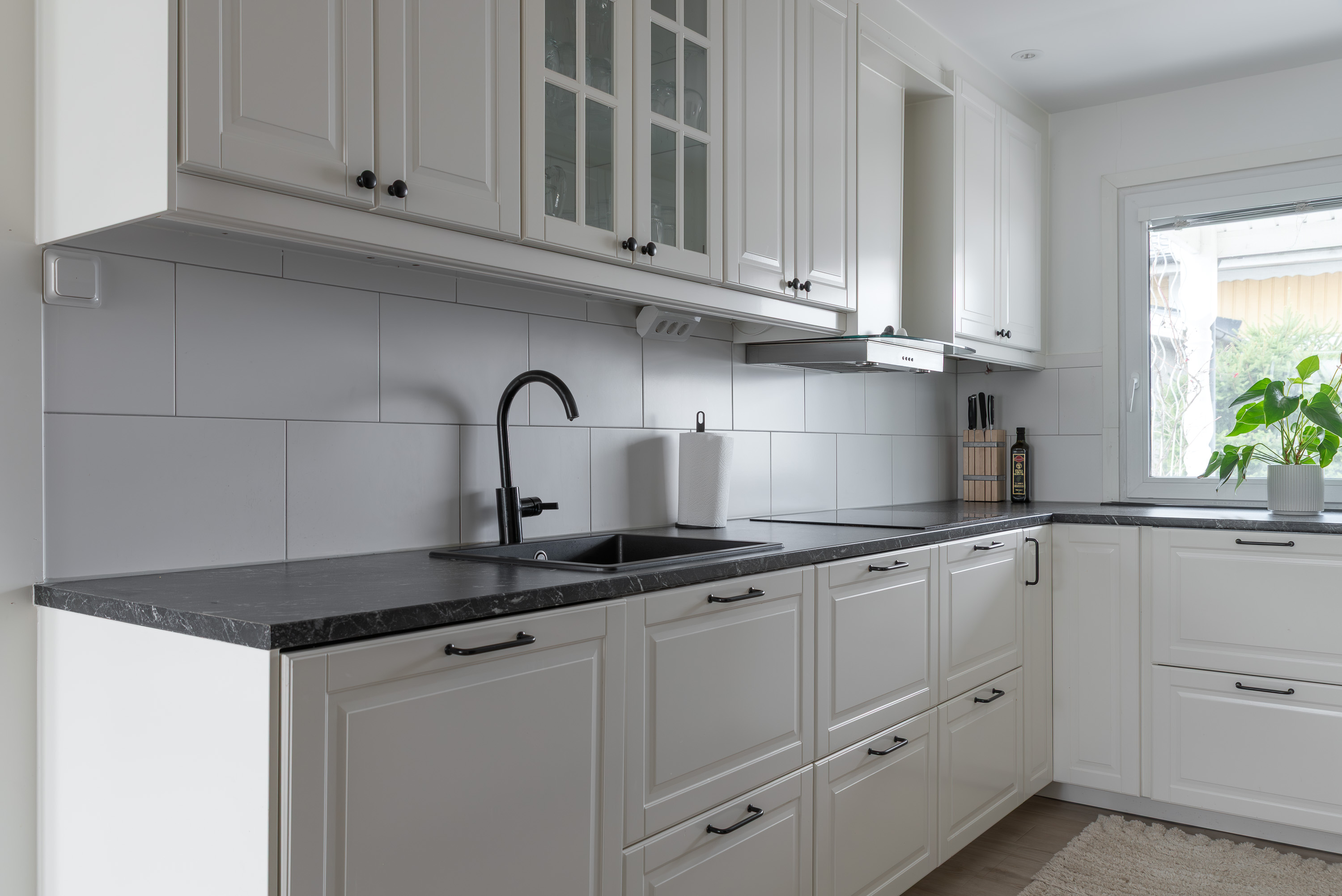 Bostadsbild från Bessemergatan 107, Såld i Bäckby, Västerås