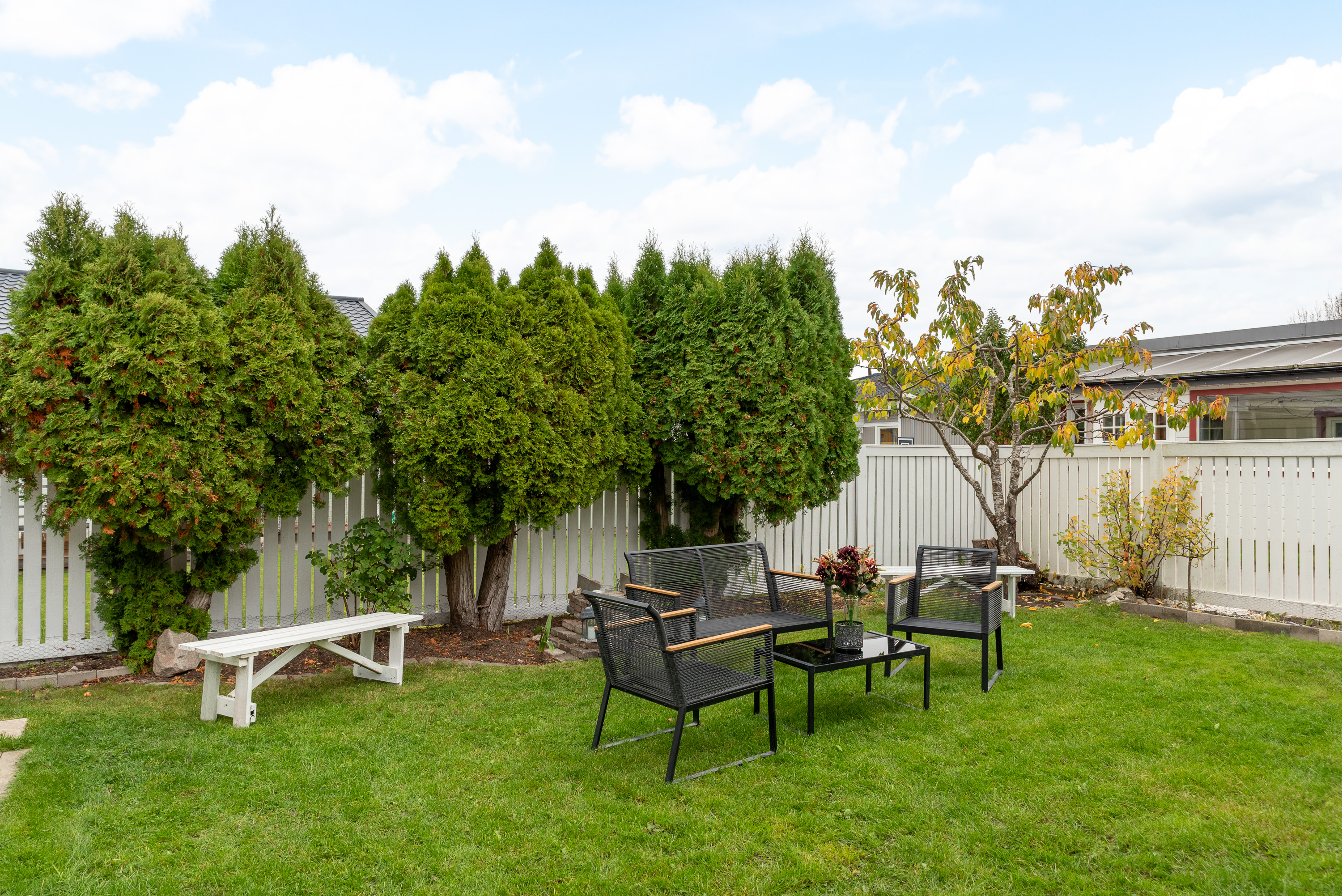 Bostadsbild från Bessemergatan 107, Såld i Bäckby, Västerås