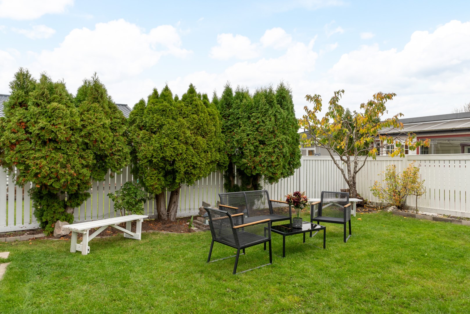 Bostadsbild från Bessemergatan 107, Till salu i Bäckby, Västerås