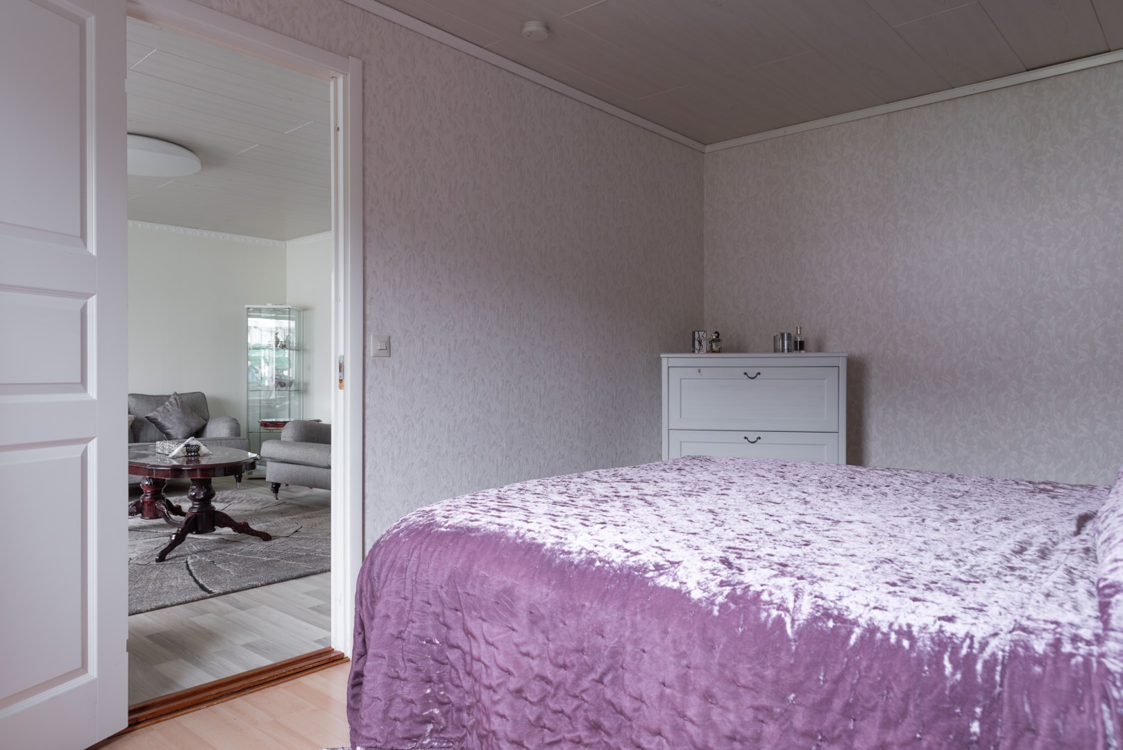 Bostadsbild från Bessemergatan 107, Till salu i Bäckby, Västerås