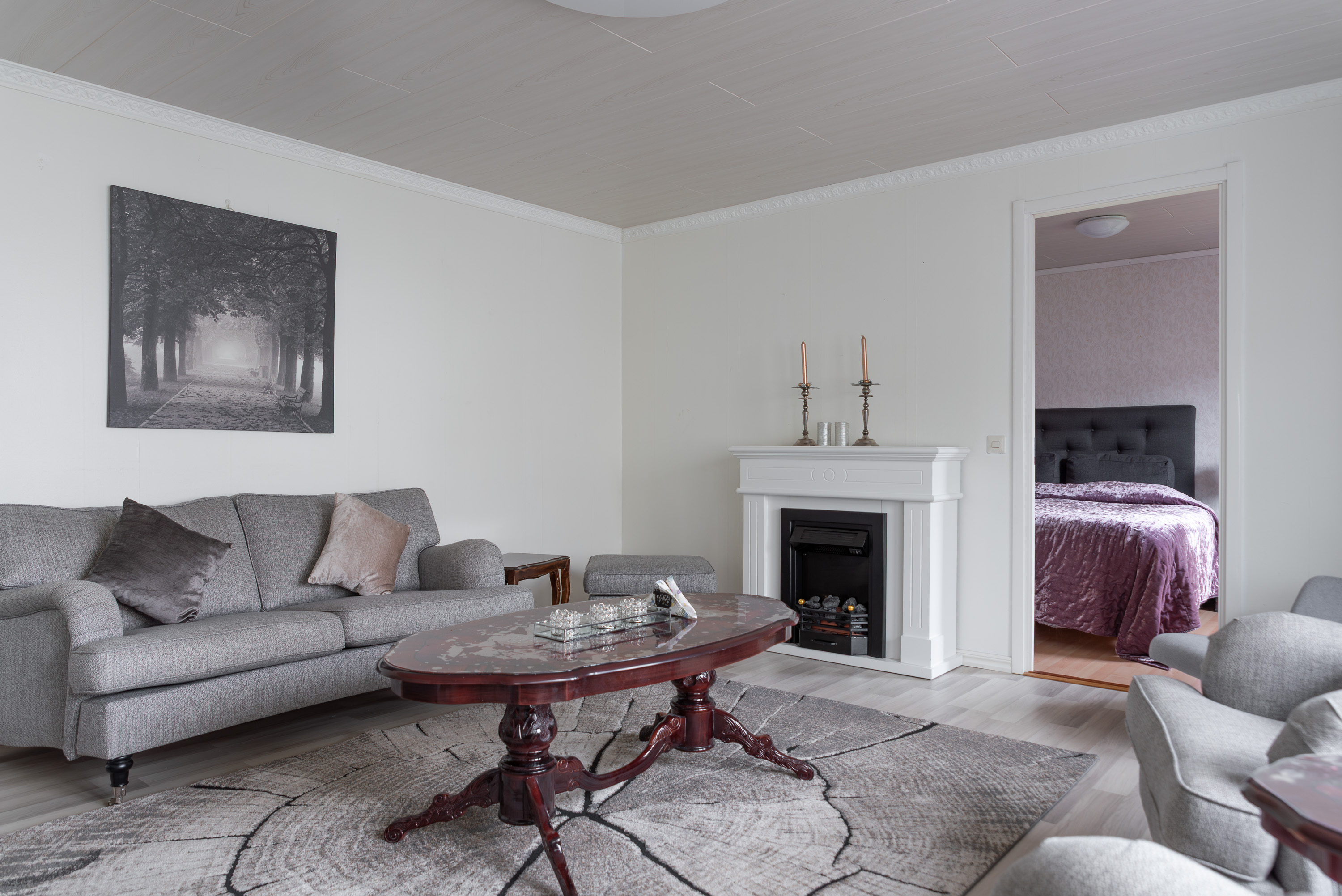 Bostadsbild från Bessemergatan 107, Såld i Bäckby, Västerås