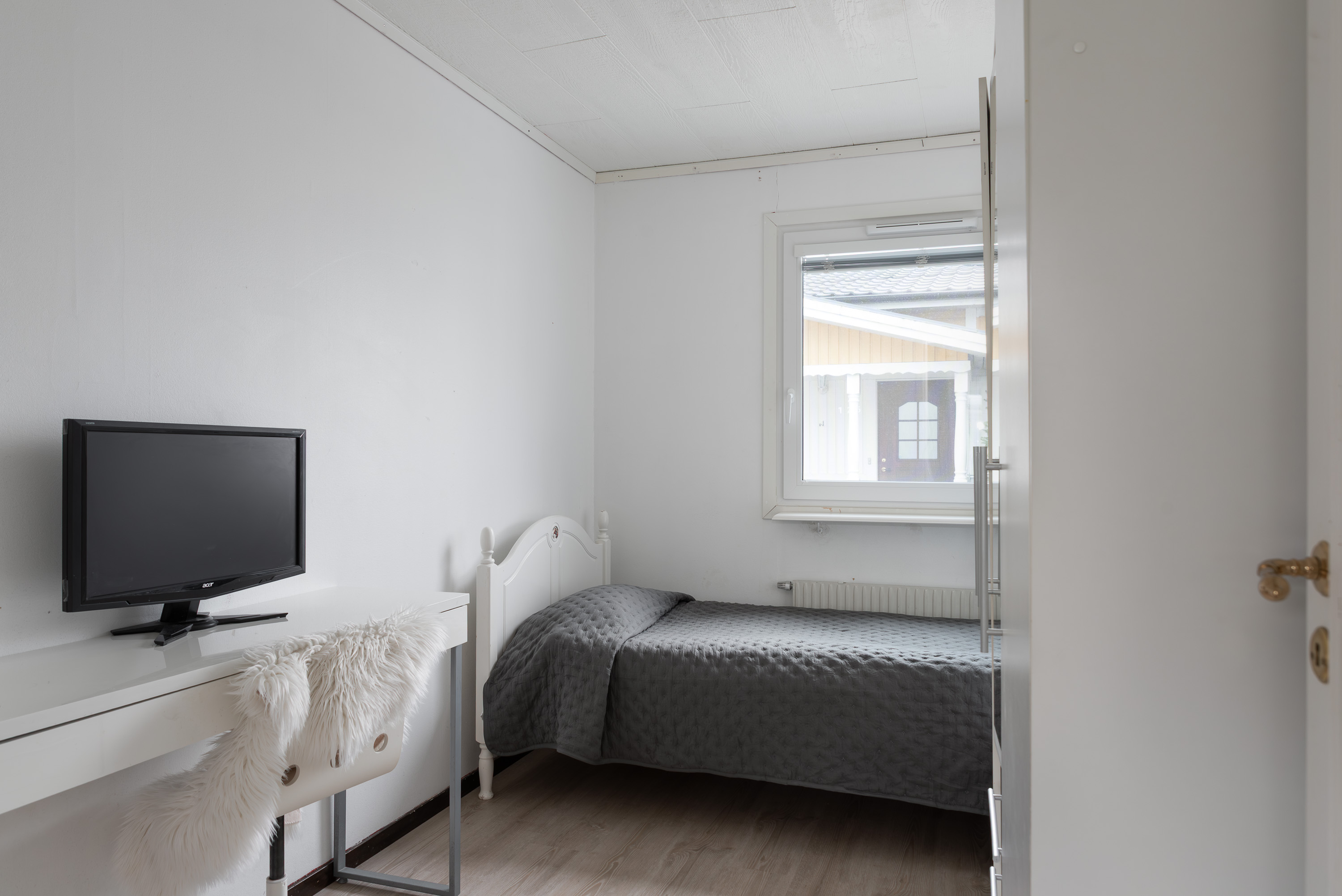 Bostadsbild från Bessemergatan 107, Såld i Bäckby, Västerås