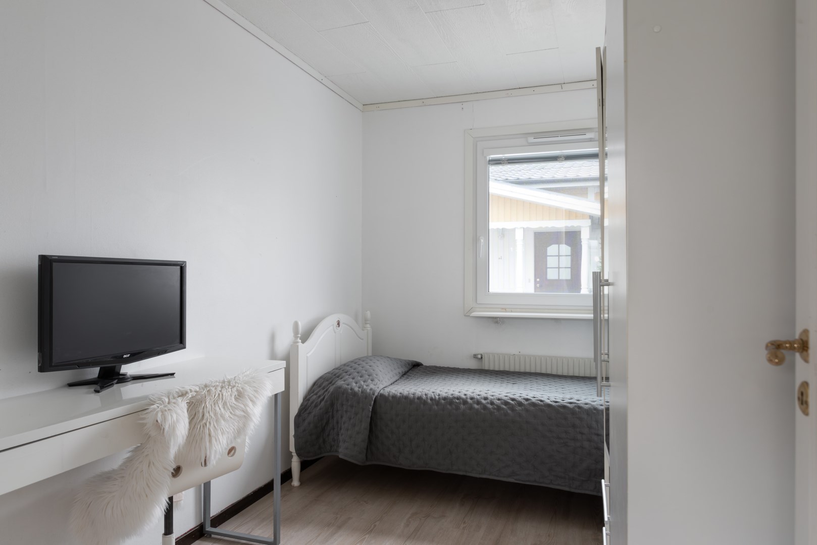 Bostadsbild från Bessemergatan 107, Till salu i Bäckby, Västerås