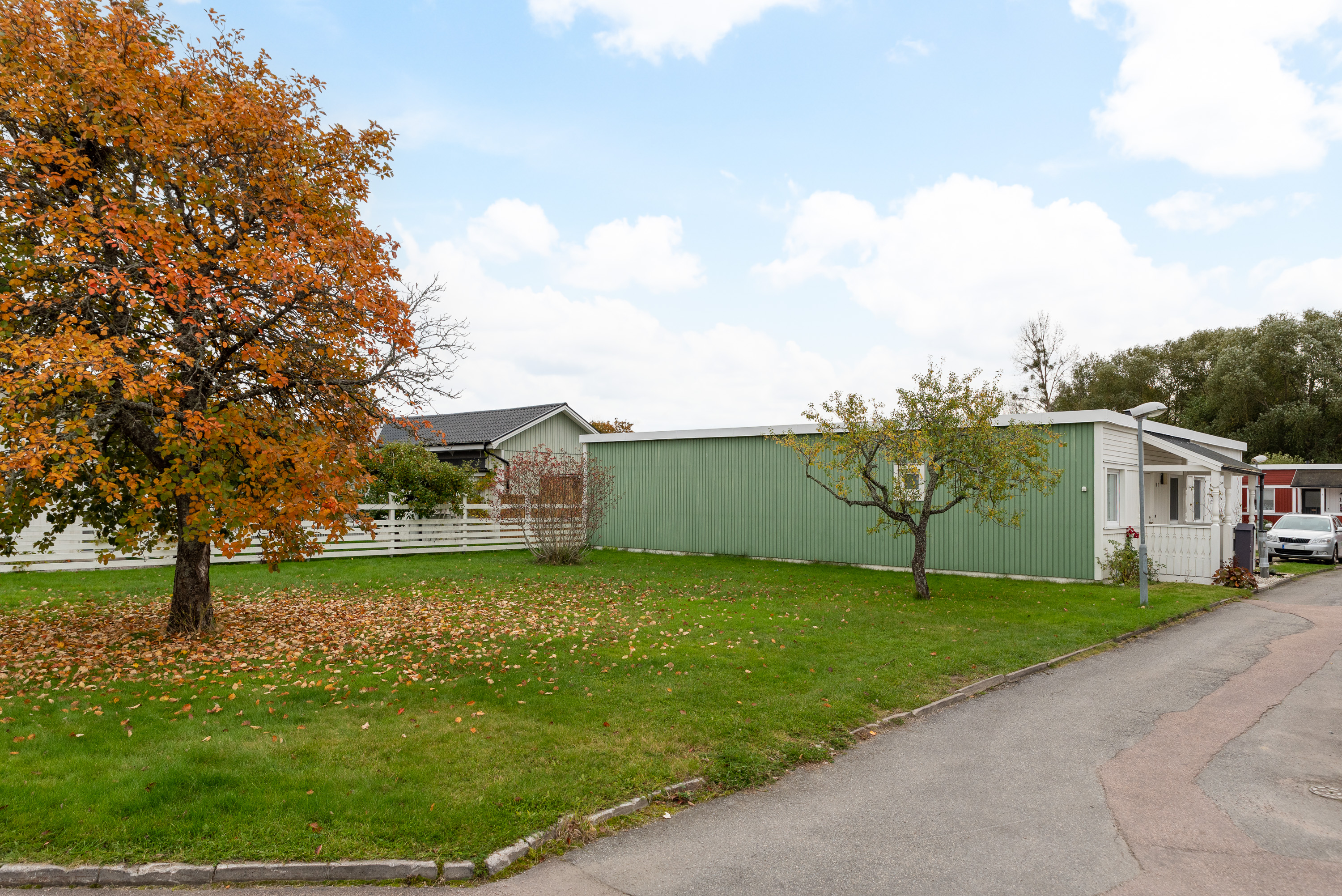 Bostadsbild från Bessemergatan 107, Såld i Bäckby, Västerås