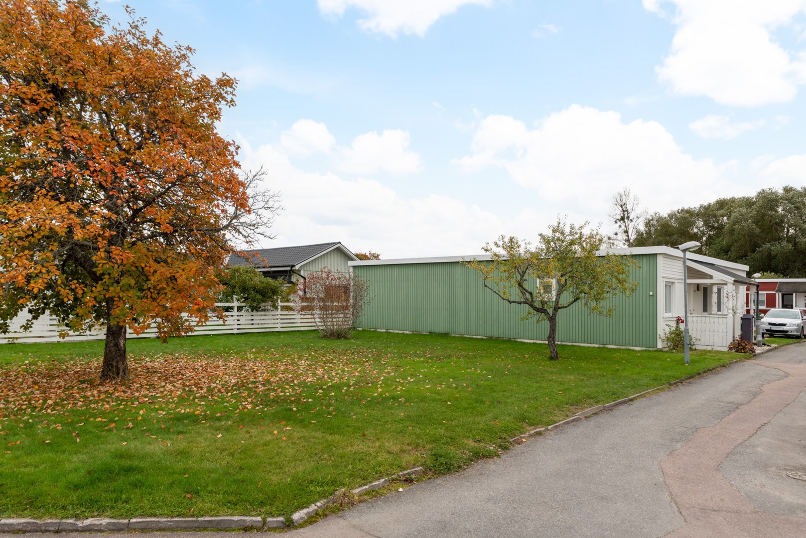 Bostadsbild från Bessemergatan 107, Till salu i Bäckby, Västerås