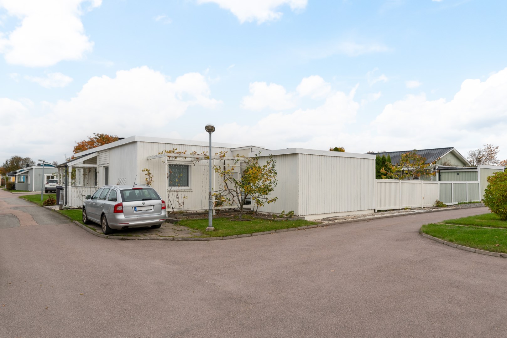 Bostadsbild från Bessemergatan 107, Till salu i Bäckby, Västerås