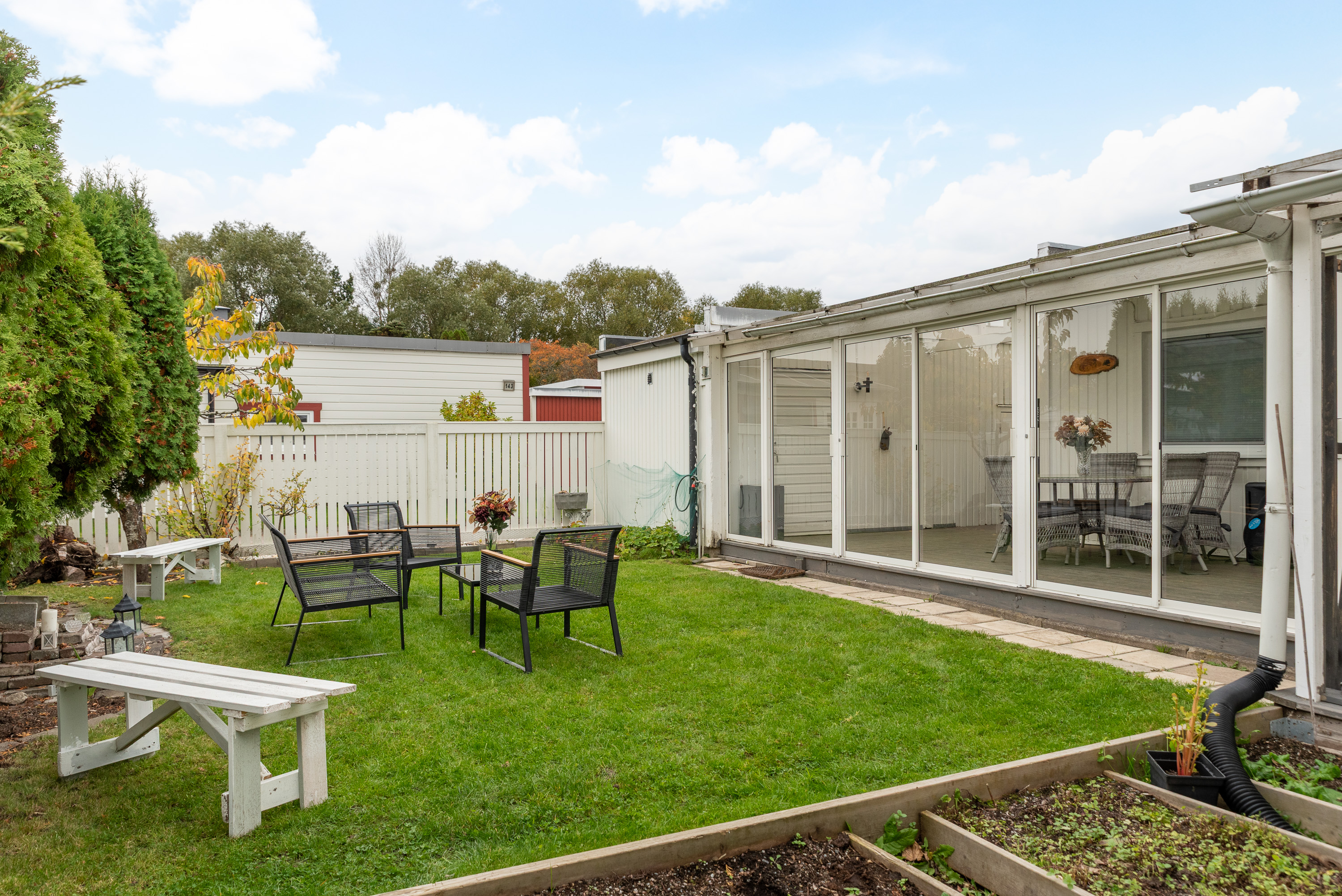 Bostadsbild från Bessemergatan 107, Såld i Bäckby, Västerås