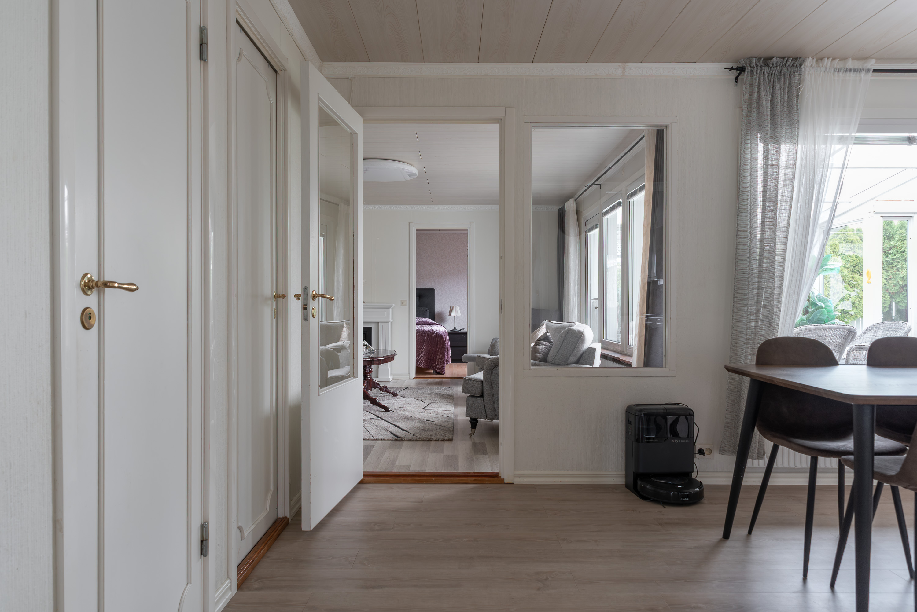 Bostadsbild från Bessemergatan 107, Såld i Bäckby, Västerås