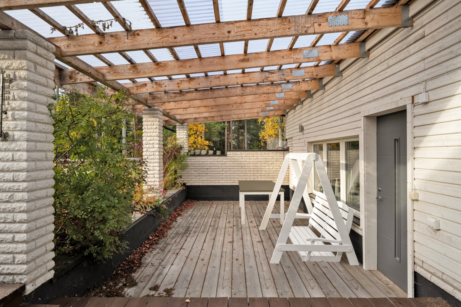 Bostadsbild från Nordstigen 5, Kommande i Björklinge, Uppsala