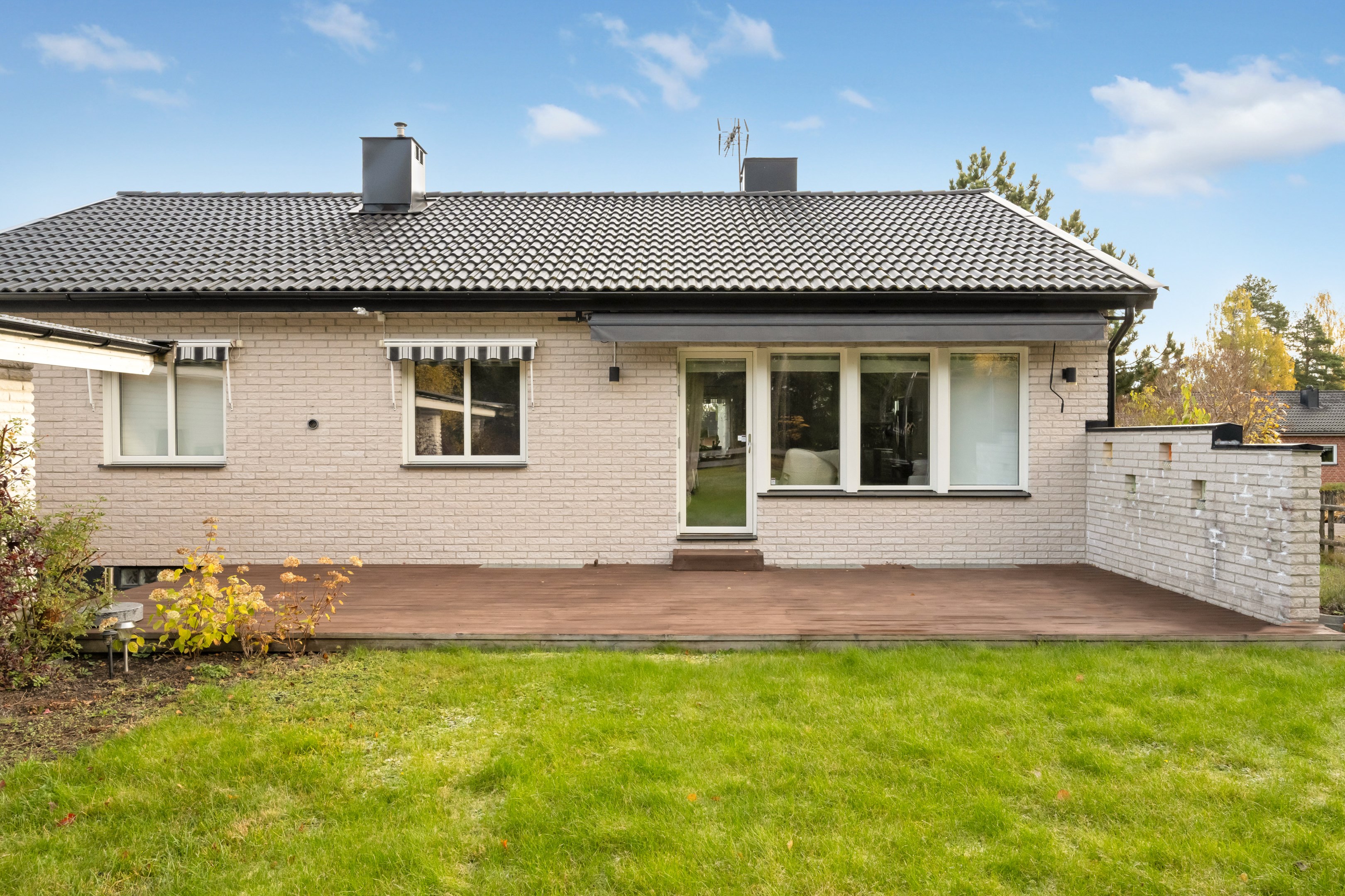 Bostadsbild från Nordstigen 5, Kommande i Björklinge, Uppsala