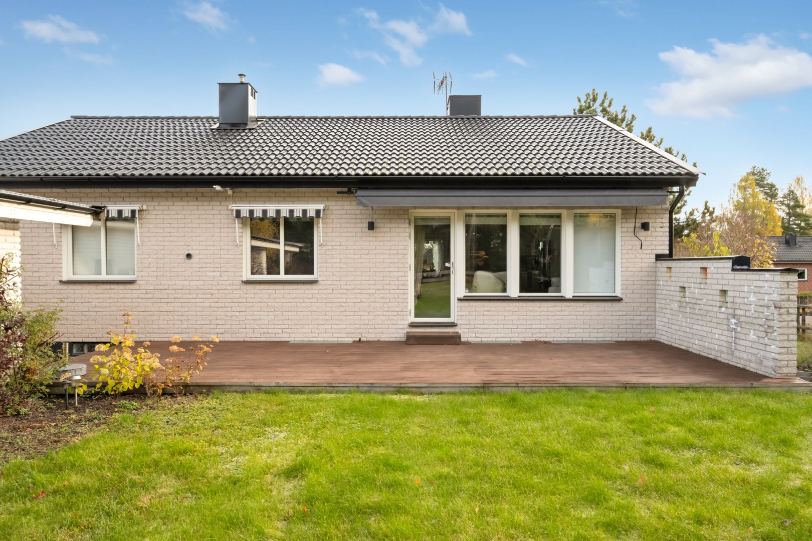 Bostadsbild från Nordstigen 5, Kommande i Björklinge, Uppsala