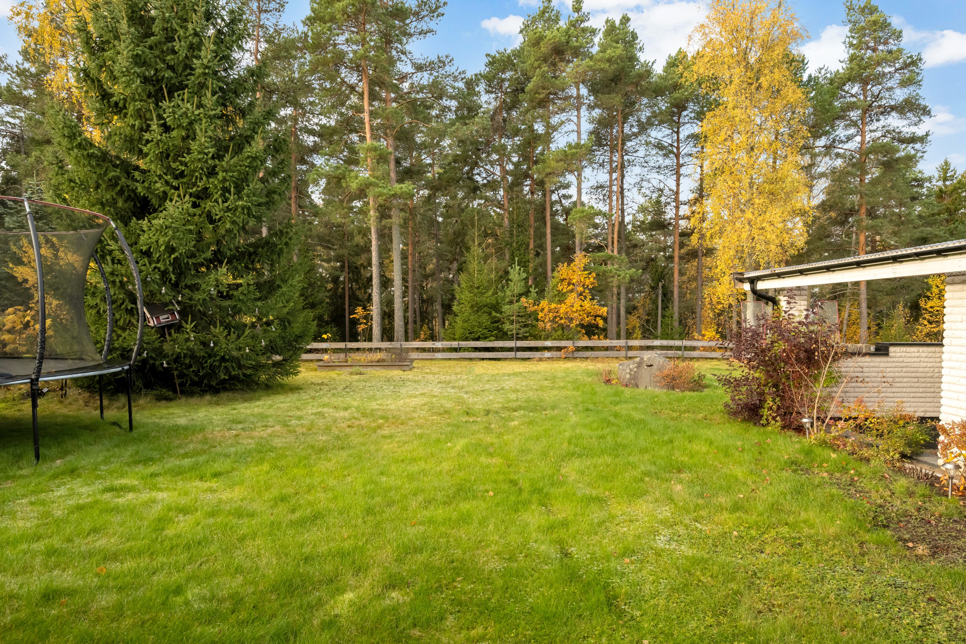 Bostadsbild från Nordstigen 5, Kommande i Björklinge, Uppsala