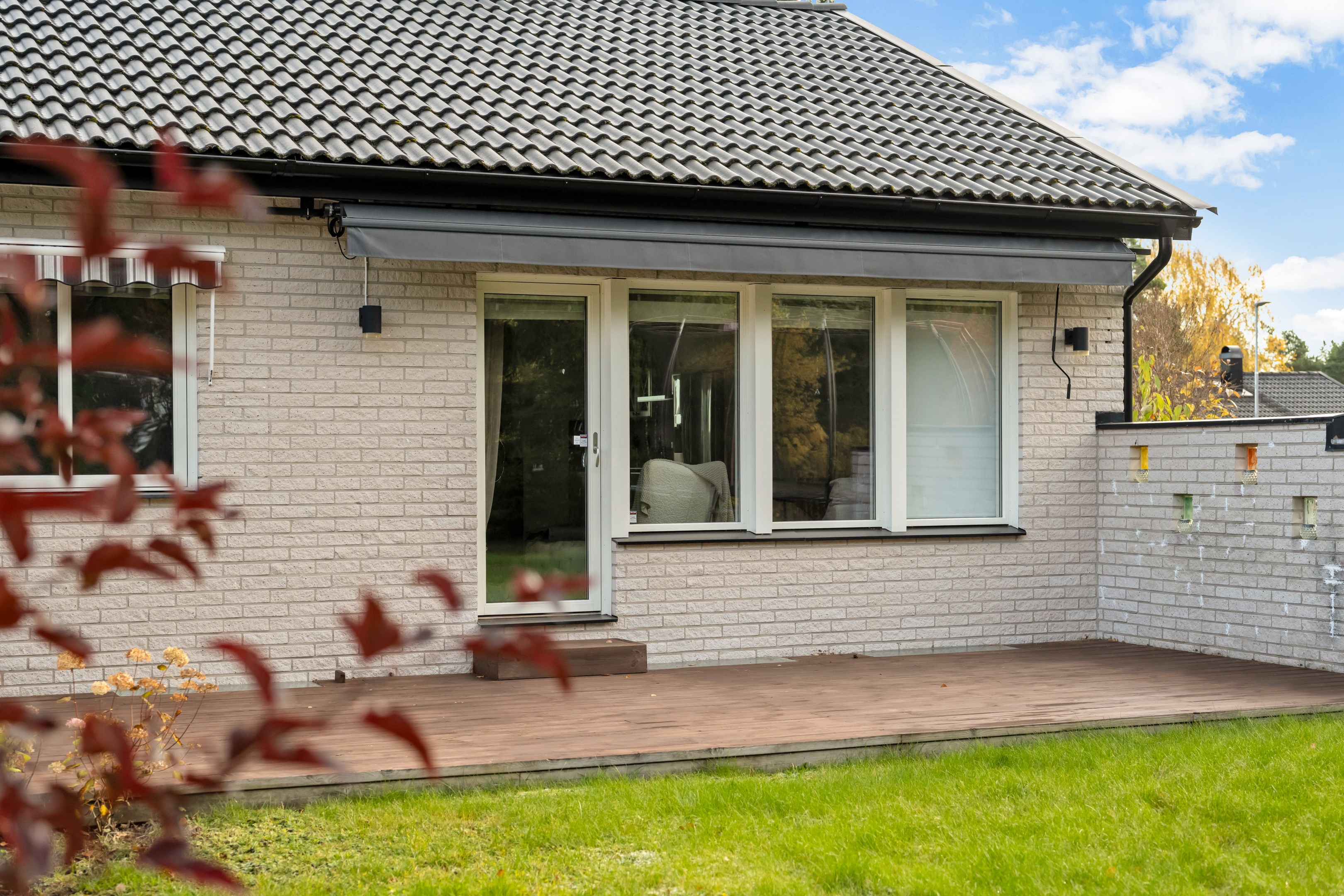 Bostadsbild från Nordstigen 5, Kommande i Björklinge, Uppsala