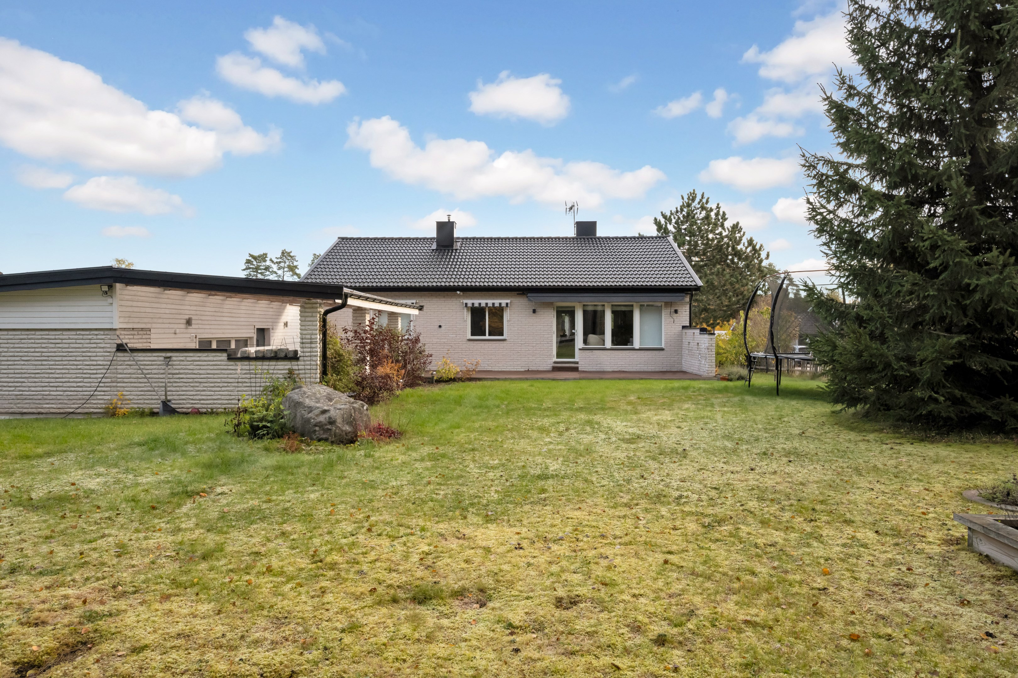 Bostadsbild från Nordstigen 5, Kommande i Björklinge, Uppsala