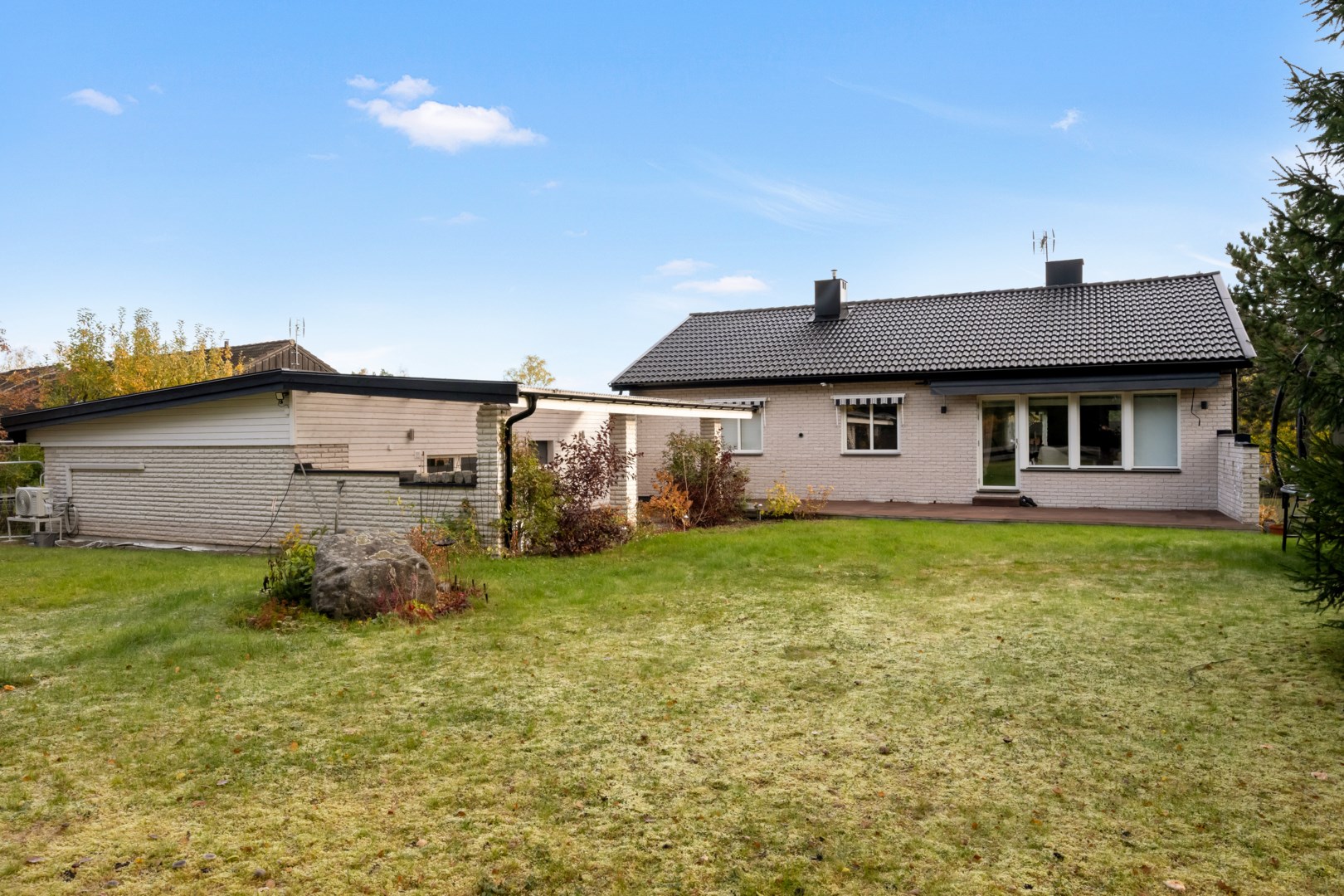 Bostadsbild från Nordstigen 5, Kommande i Björklinge, Uppsala