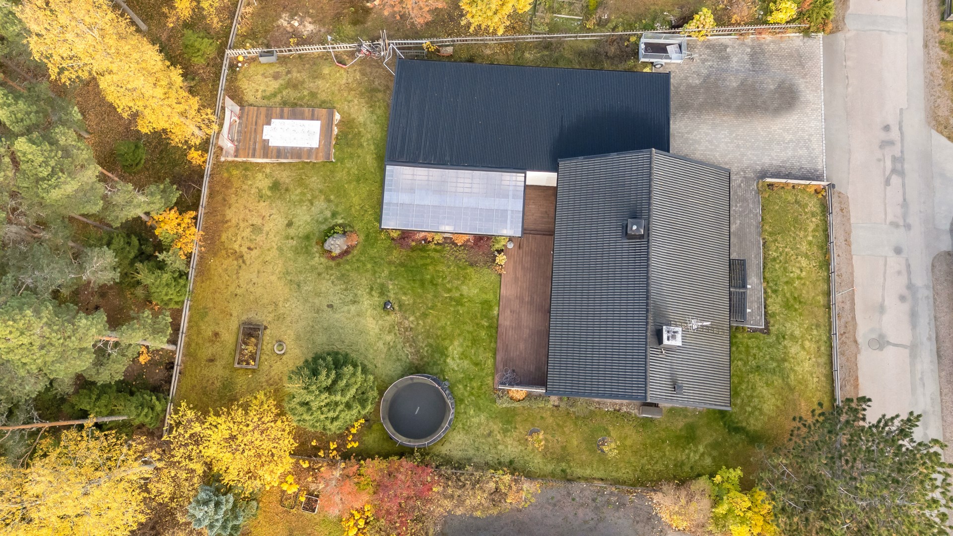 Bostadsbild från Nordstigen 5, Kommande i Björklinge, Uppsala