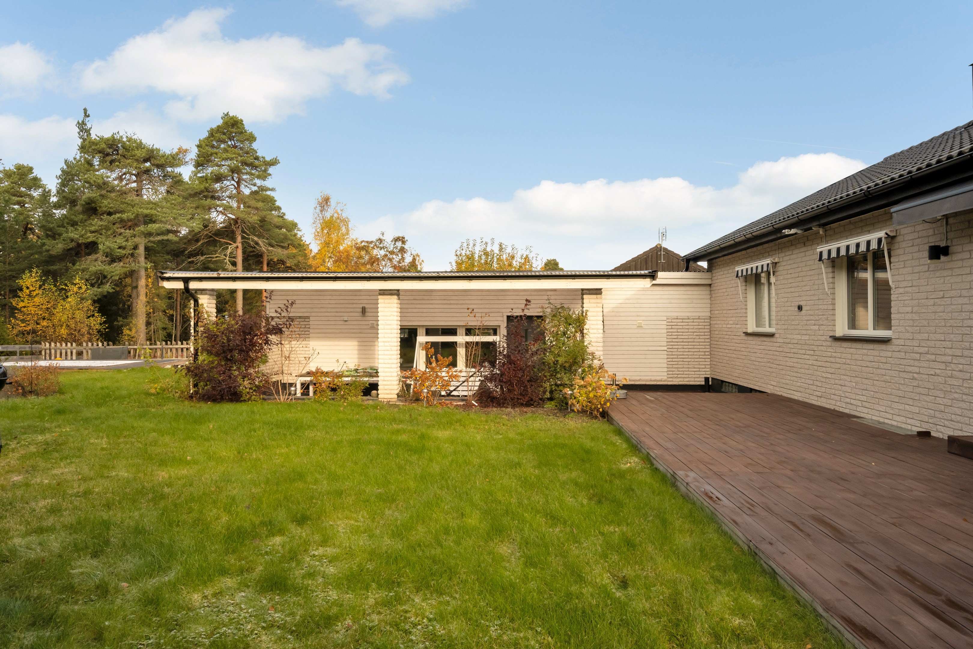 Bostadsbild från Nordstigen 5, Kommande i Björklinge, Uppsala