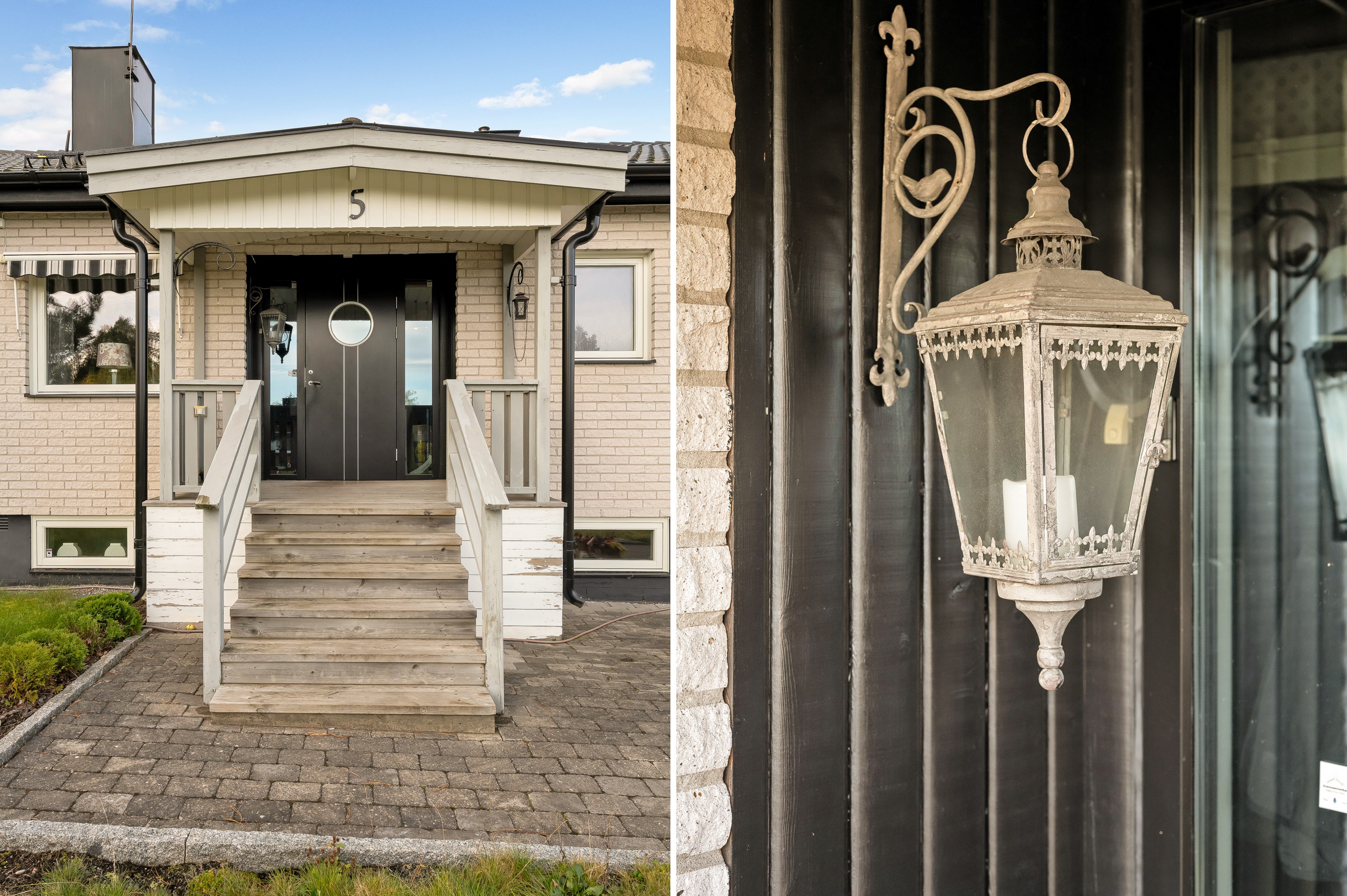 Bostadsbild från Nordstigen 5, Kommande i Björklinge, Uppsala