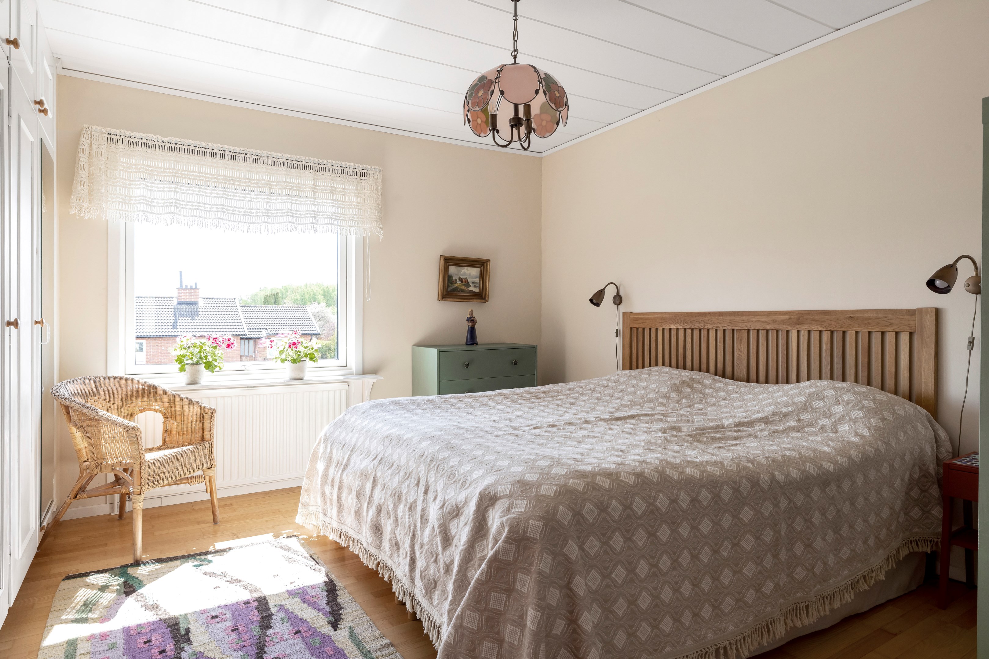 Bostadsbild från Flottiljgatan 6, Kommande i Bärby Hage, Uppsala