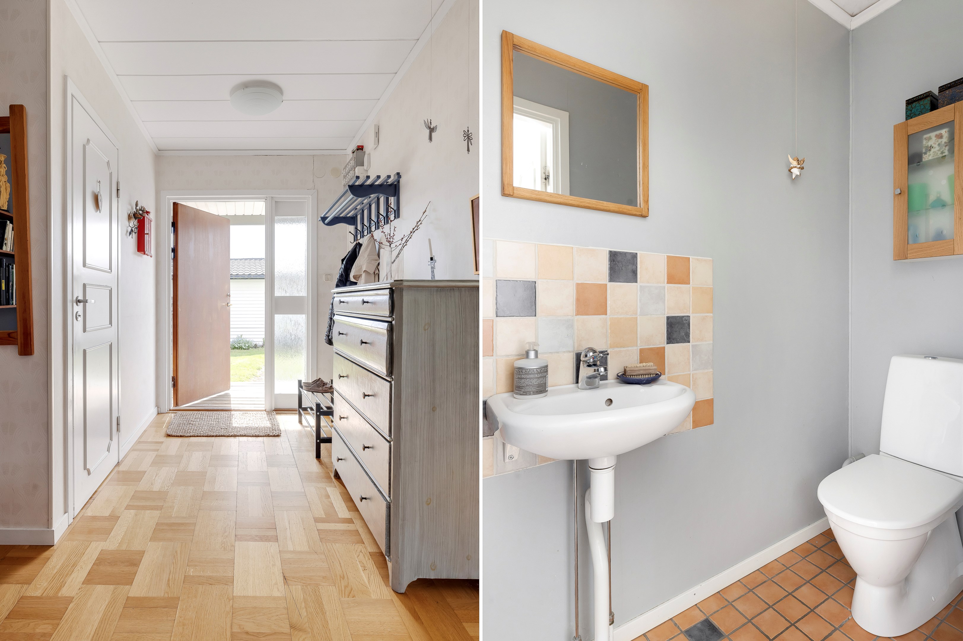 Bostadsbild från Flottiljgatan 6, Kommande i Bärby Hage, Uppsala