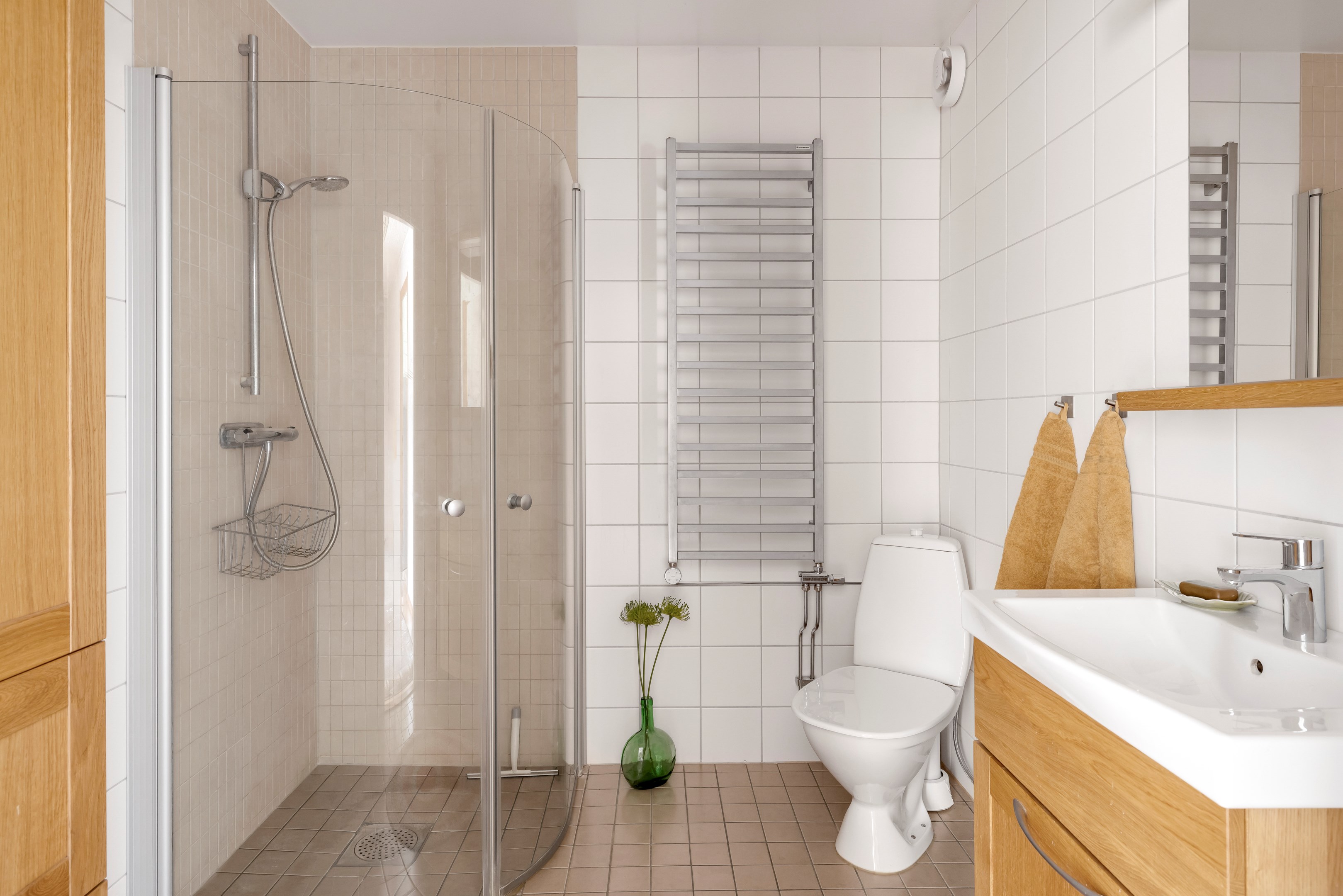 Bostadsbild från Flottiljgatan 6, Kommande i Bärby Hage, Uppsala
