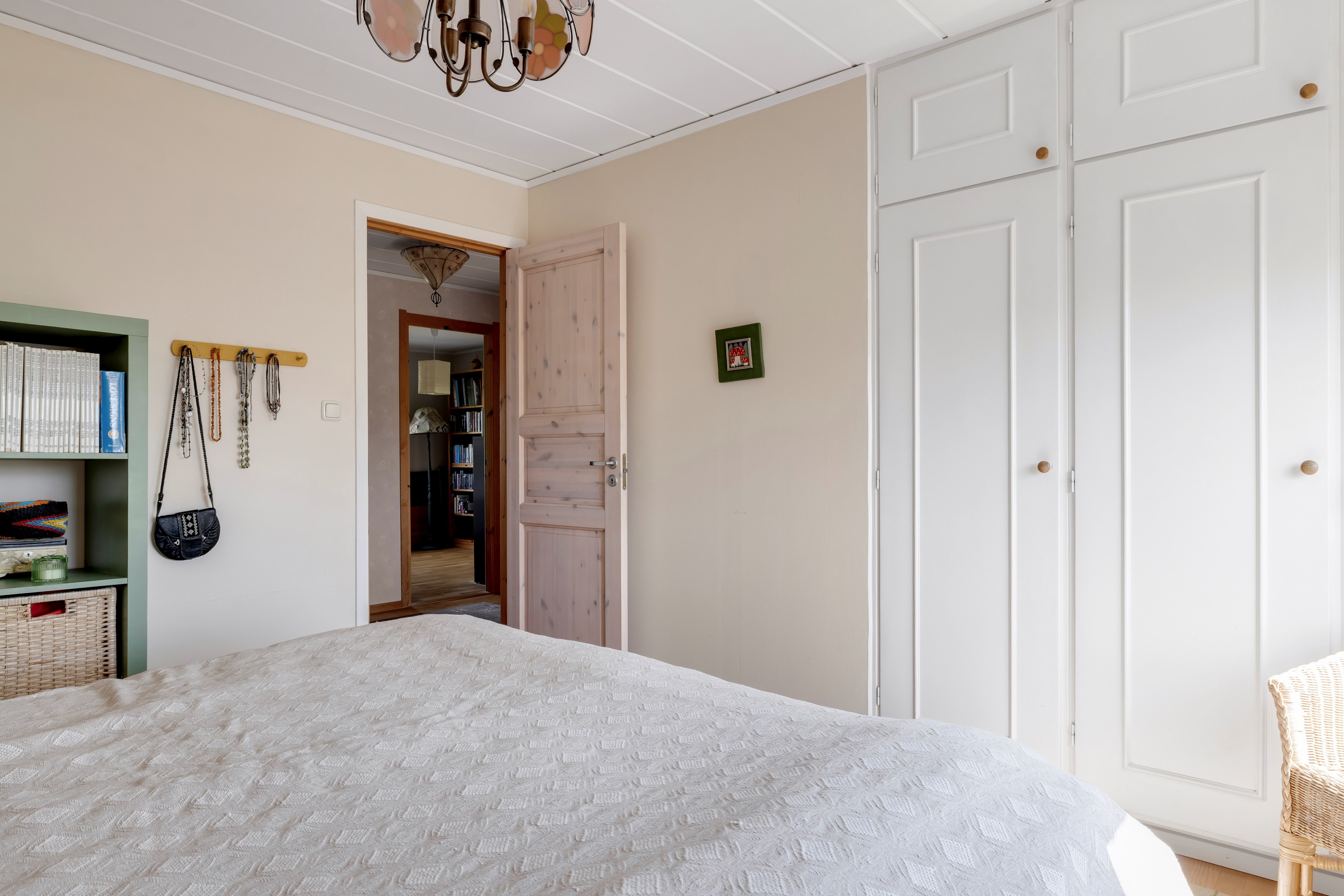 Bostadsbild från Flottiljgatan 6, Kommande i Bärby Hage, Uppsala