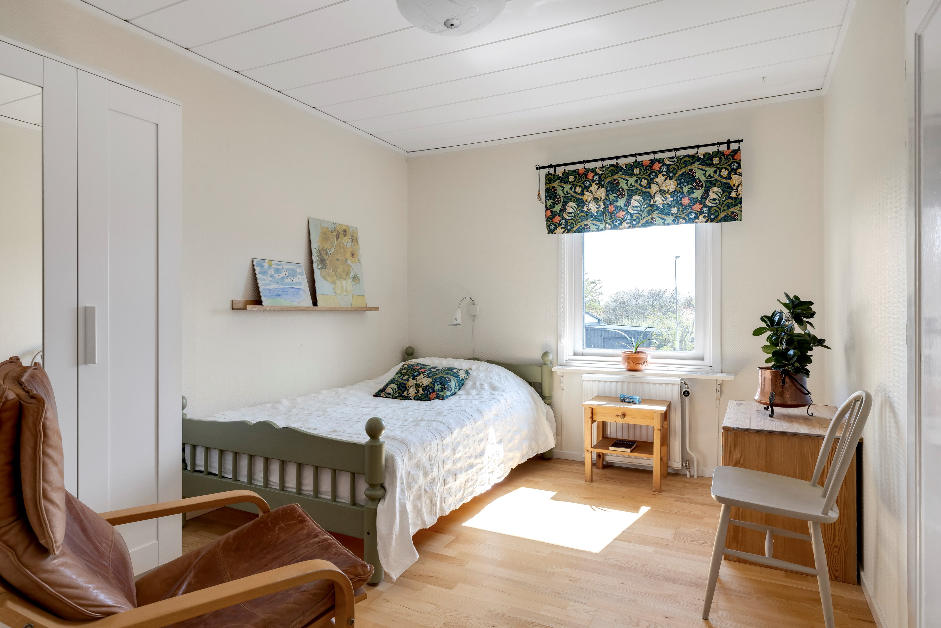 Bostadsbild från Flottiljgatan 6, Kommande i Bärby Hage, Uppsala