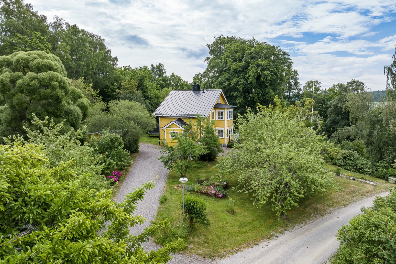 Bostadsbild från Gryta Rosenborg 12, Kommande i Örsundsbro, Enköping
