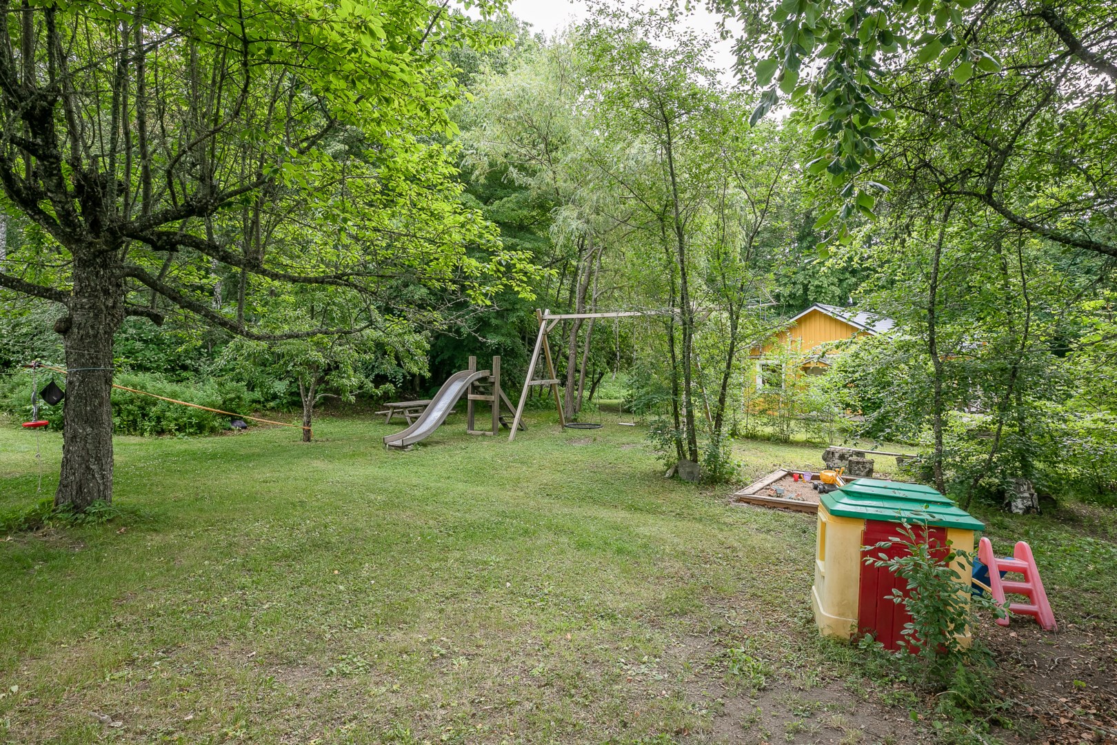 Bostadsbild från Gryta Rosenborg 12, Kommande i Örsundsbro, Enköping