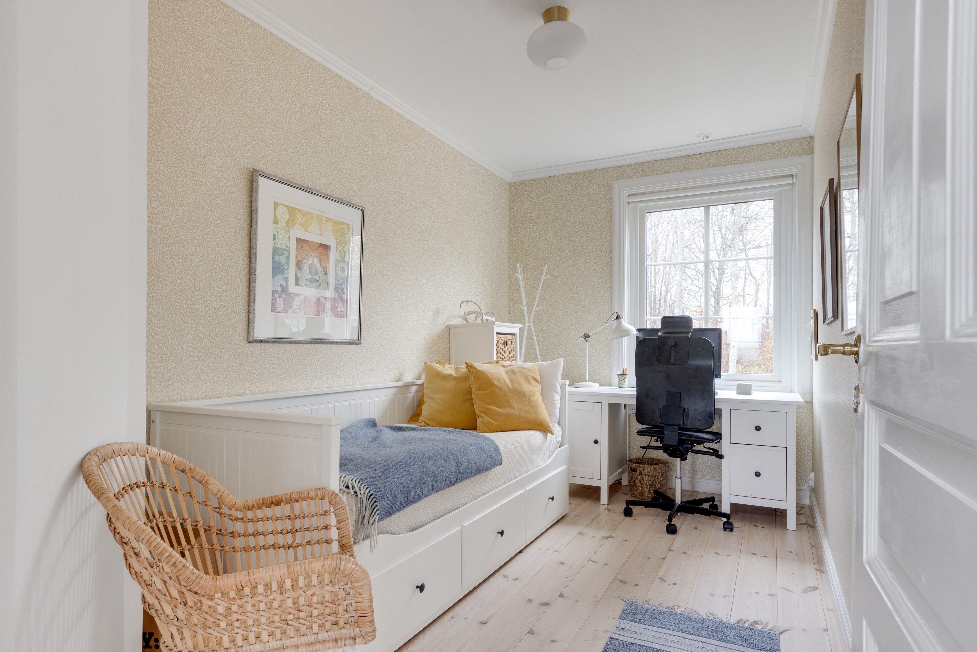 Bostadsbild från Gryta Rosenborg 12, Kommande i Örsundsbro, Enköping