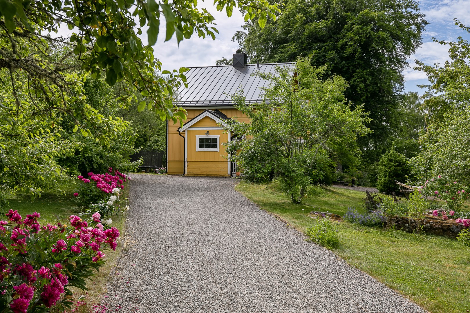 Bostadsbild från Gryta Rosenborg 12, Kommande i Örsundsbro, Enköping