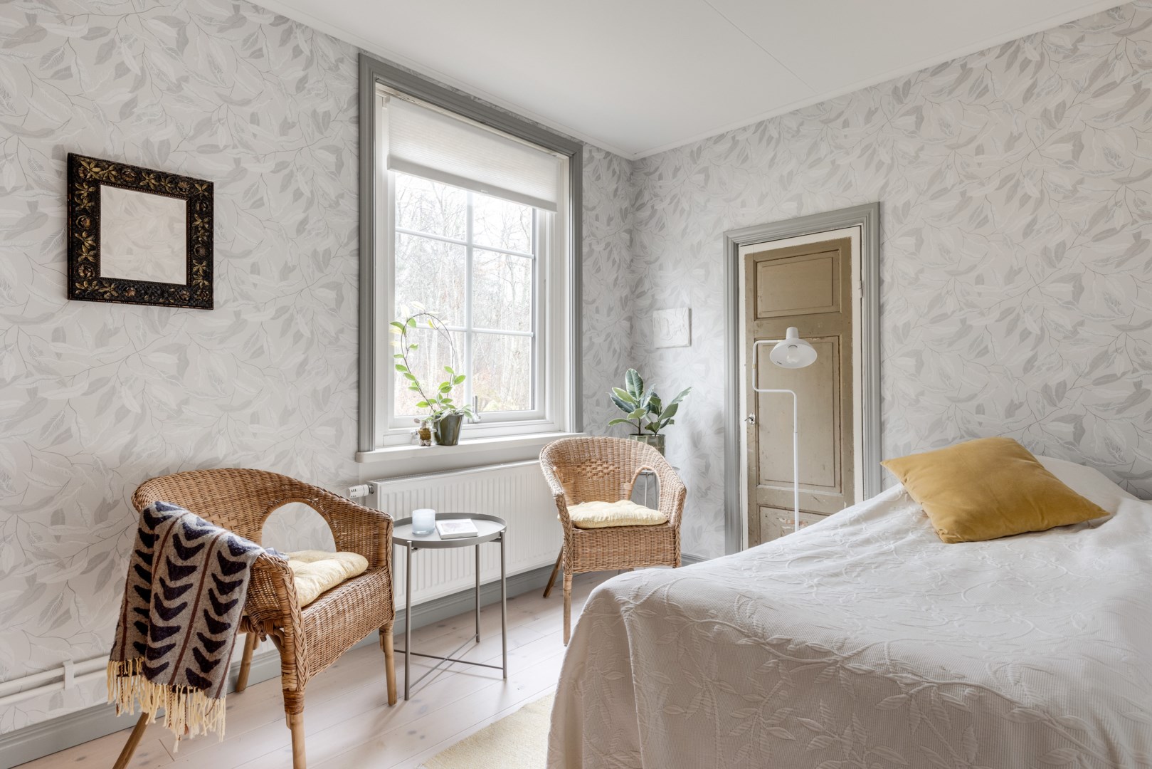 Bostadsbild från Gryta Rosenborg 12, Kommande i Örsundsbro, Enköping