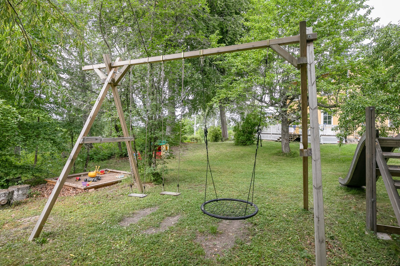 Bostadsbild från Gryta Rosenborg 12, Kommande i Örsundsbro, Enköping