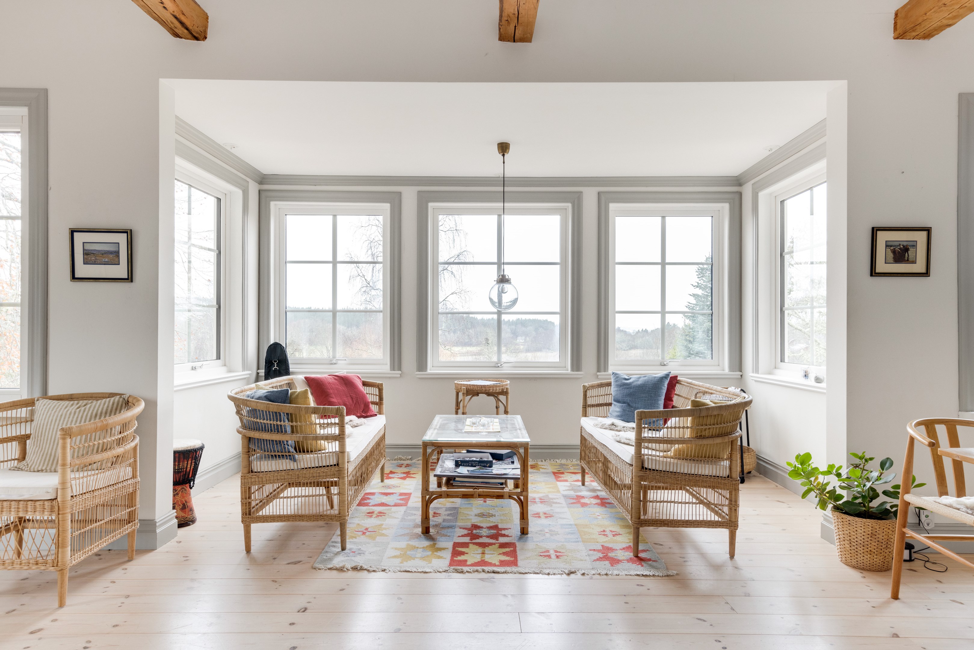 Bostadsbild från Gryta Rosenborg 12, Kommande i Örsundsbro, Enköping