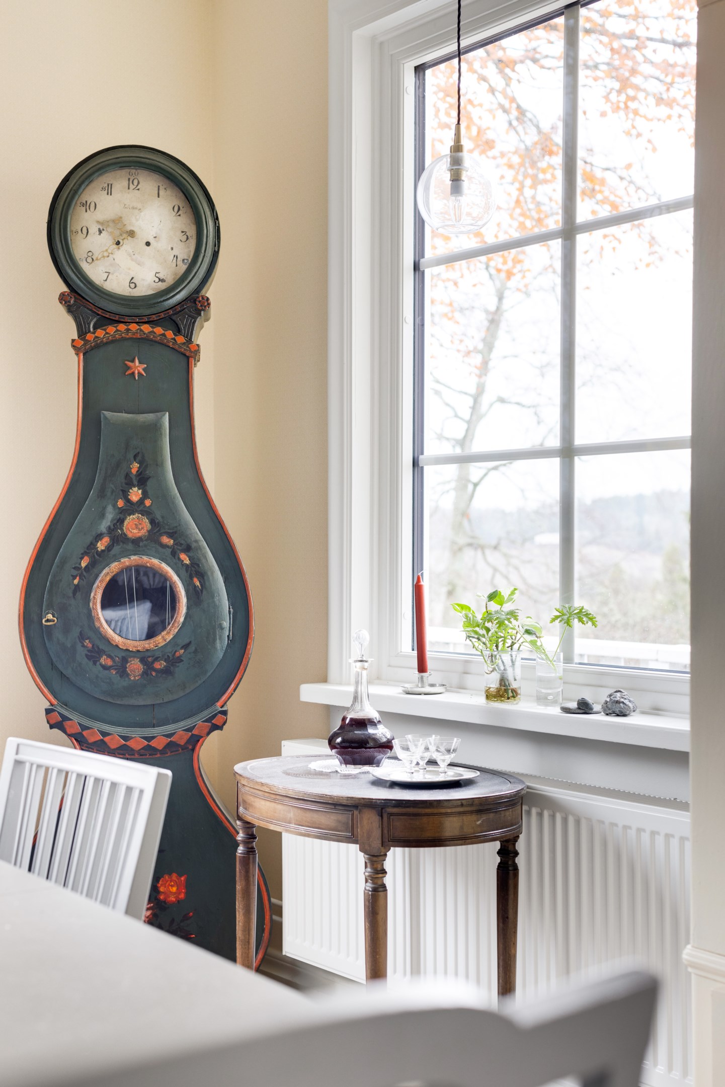 Bostadsbild från Gryta Rosenborg 12, Kommande i Örsundsbro, Enköping