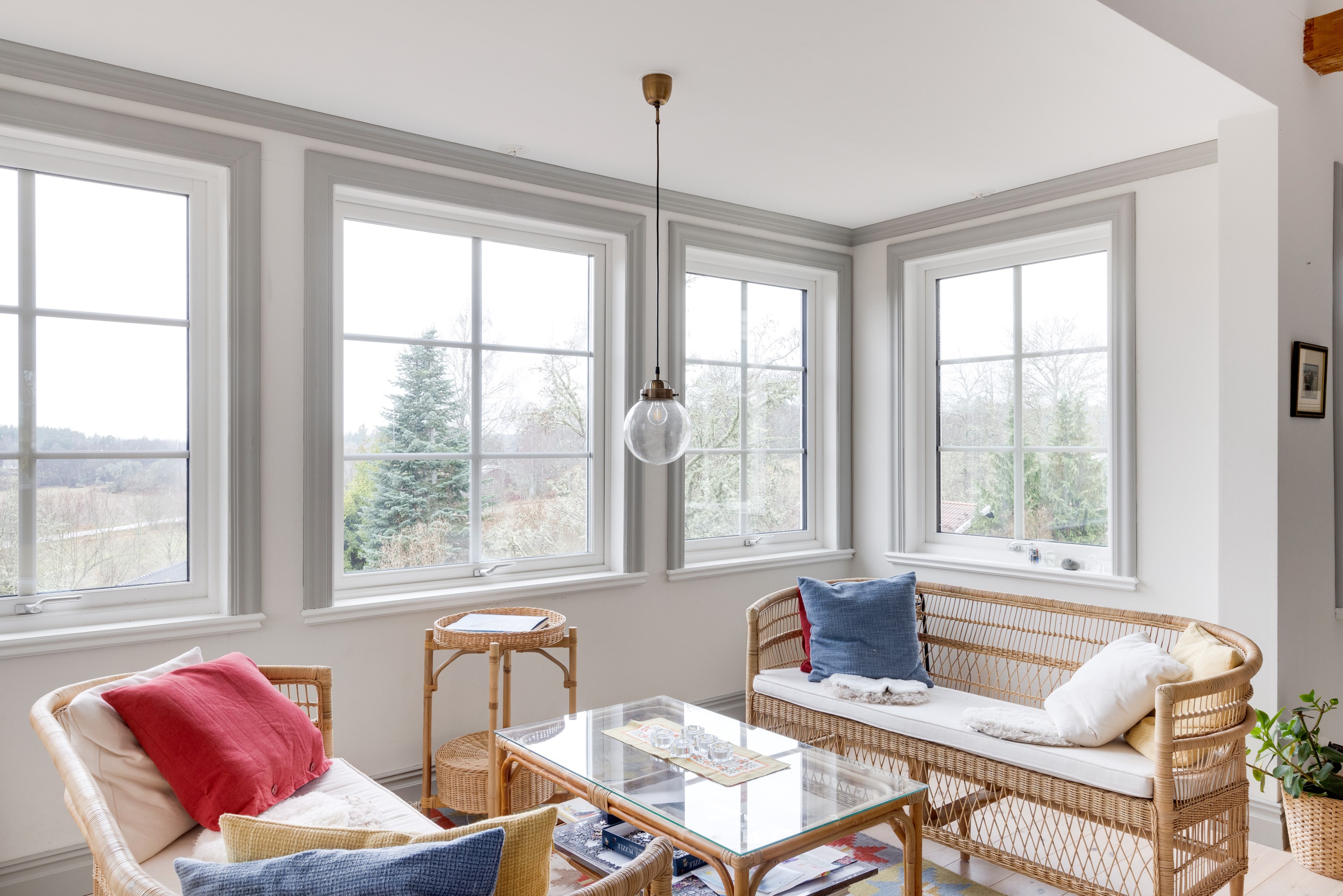 Bostadsbild från Gryta Rosenborg 12, Kommande i Örsundsbro, Enköping