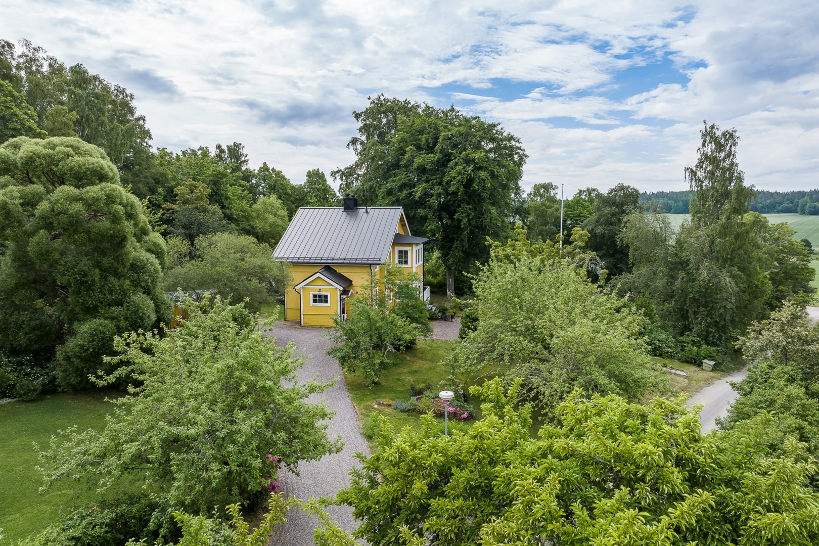 Bostadsbild från Gryta Rosenborg 12, Kommande i Örsundsbro, Enköping