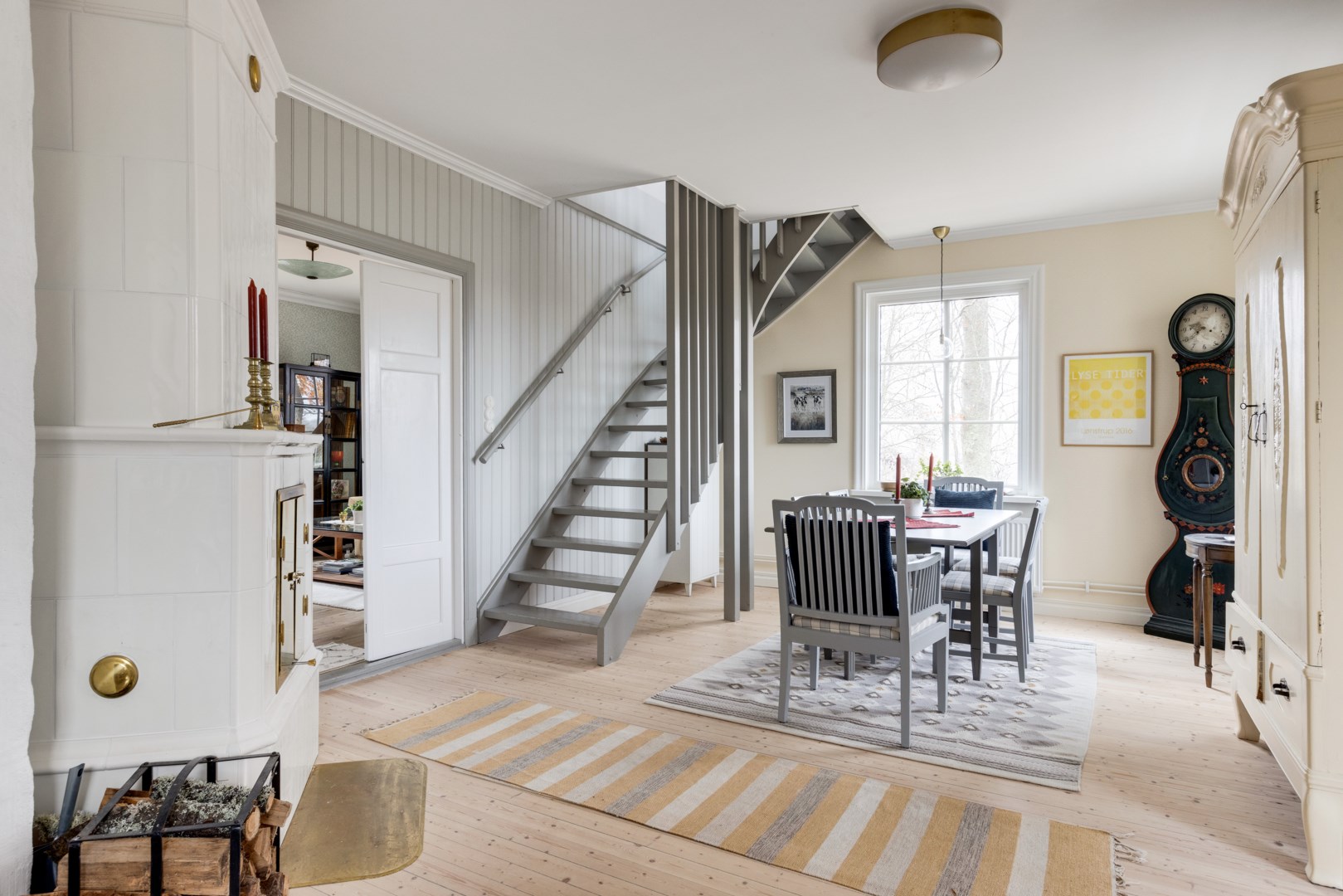 Bostadsbild från Gryta Rosenborg 12, Kommande i Örsundsbro, Enköping