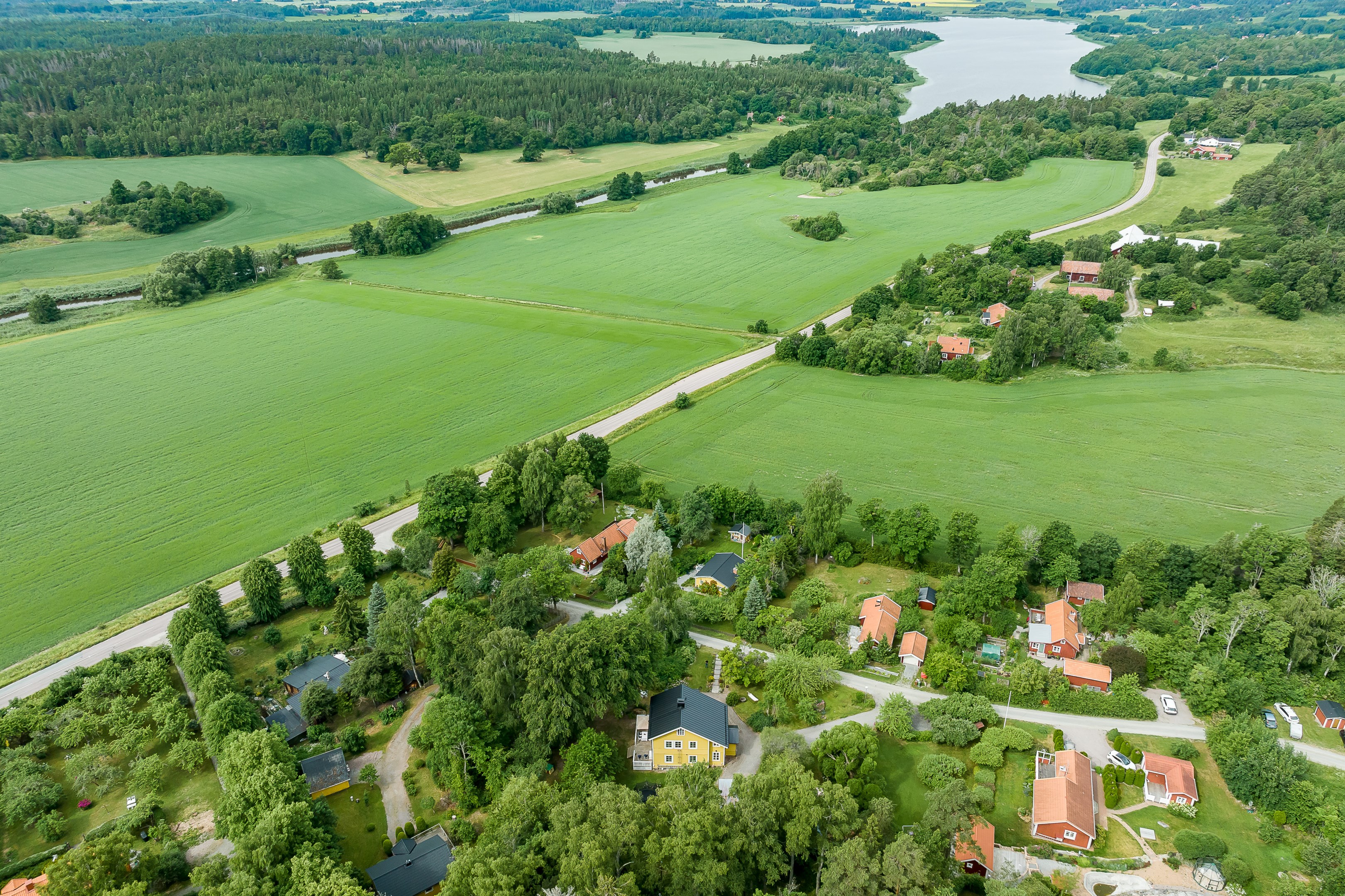 Bostadsbild från Gryta Rosenborg 12, Kommande i Örsundsbro, Enköping