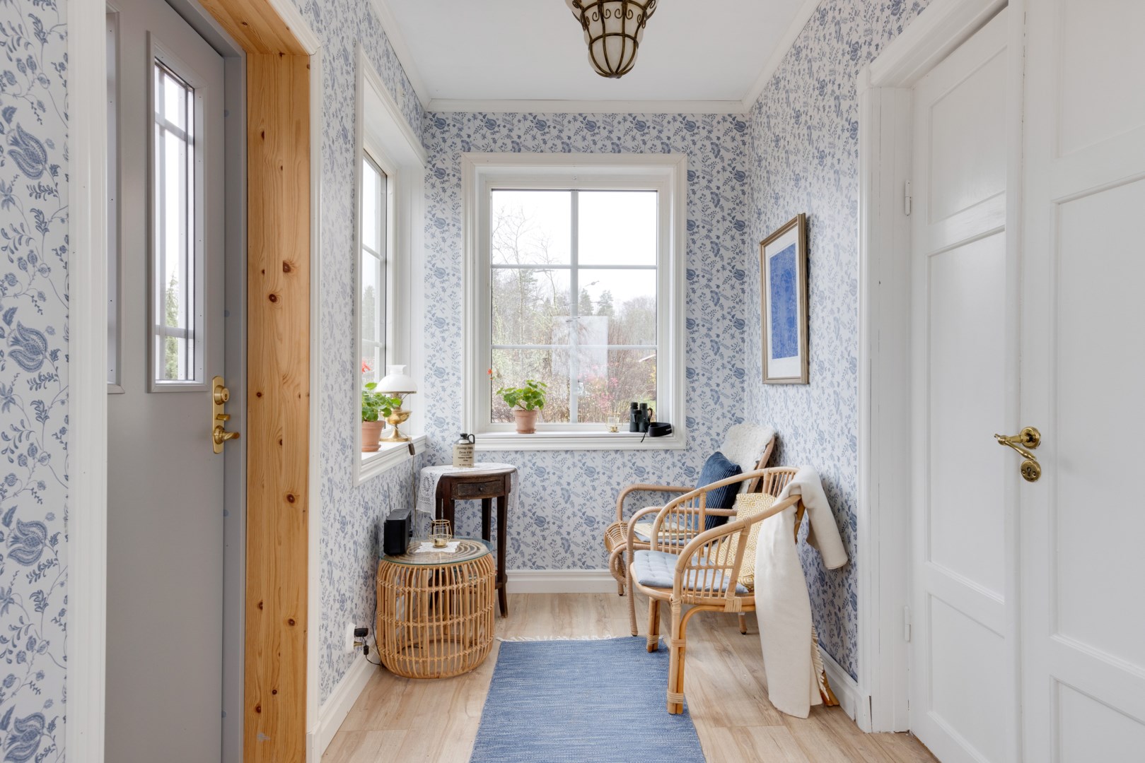 Bostadsbild från Gryta Rosenborg 12, Kommande i Örsundsbro, Enköping