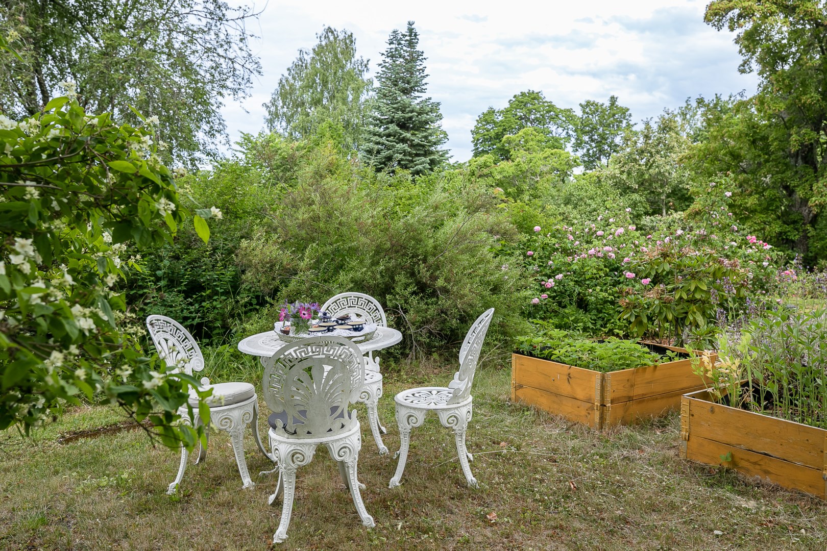 Bostadsbild från Gryta Rosenborg 12, Kommande i Örsundsbro, Enköping