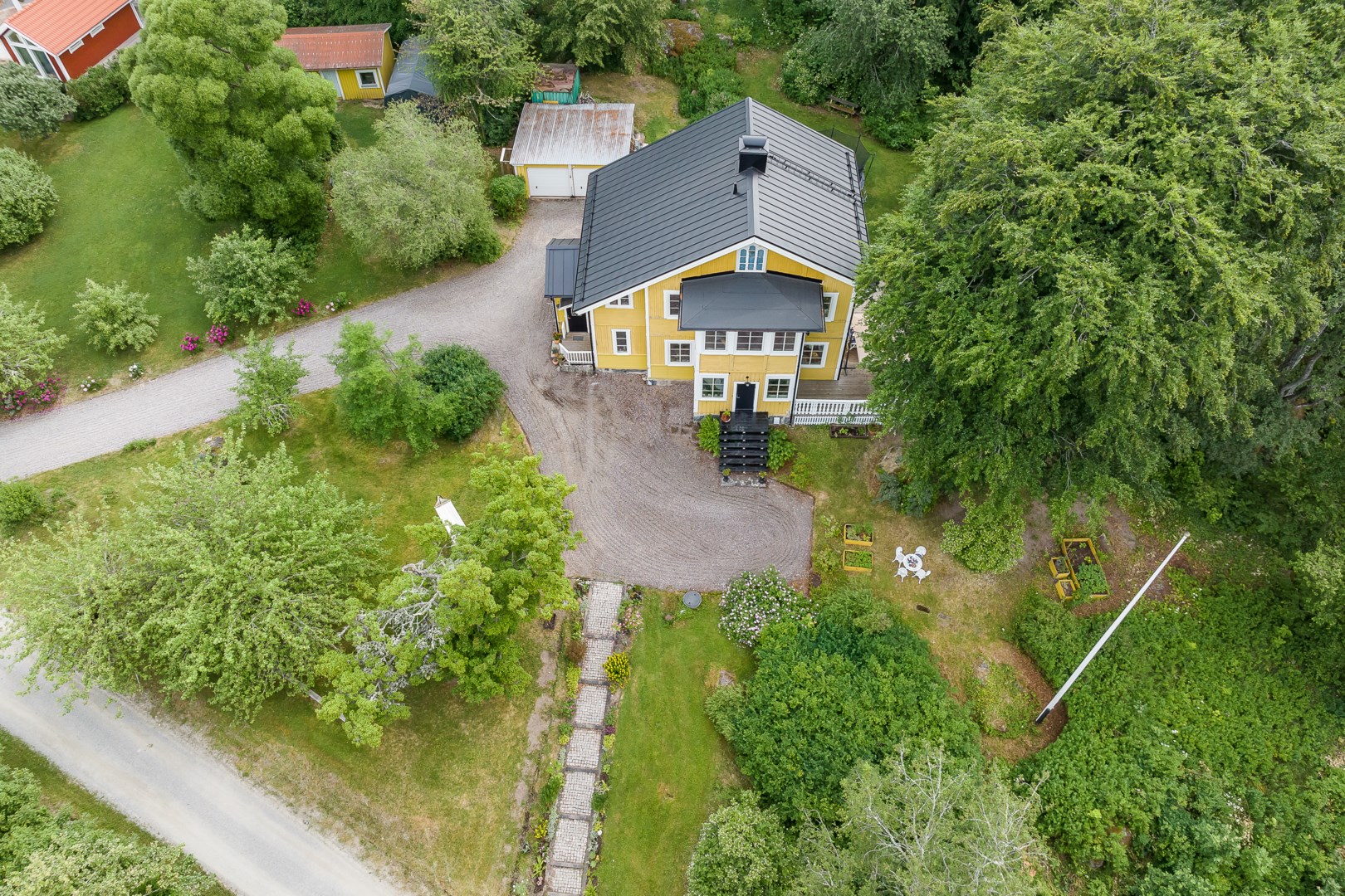 Bostadsbild från Gryta Rosenborg 12, Kommande i Örsundsbro, Enköping