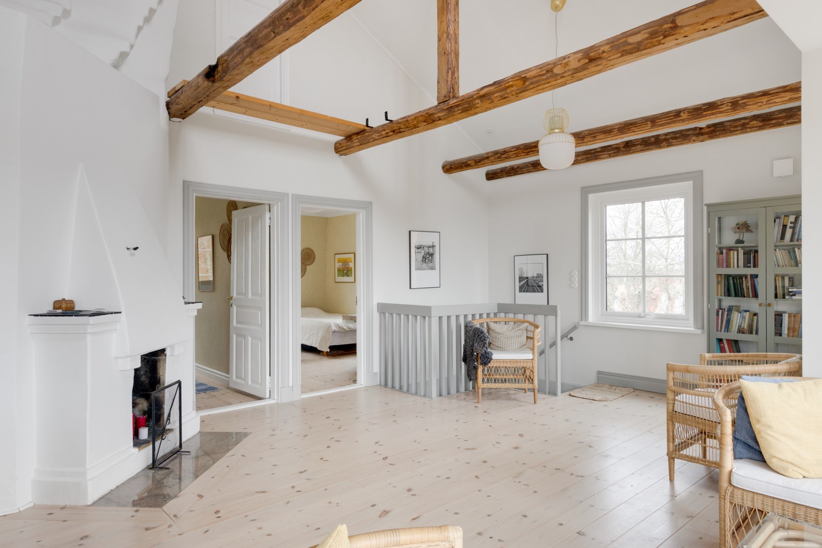 Bostadsbild från Gryta Rosenborg 12, Kommande i Örsundsbro, Enköping