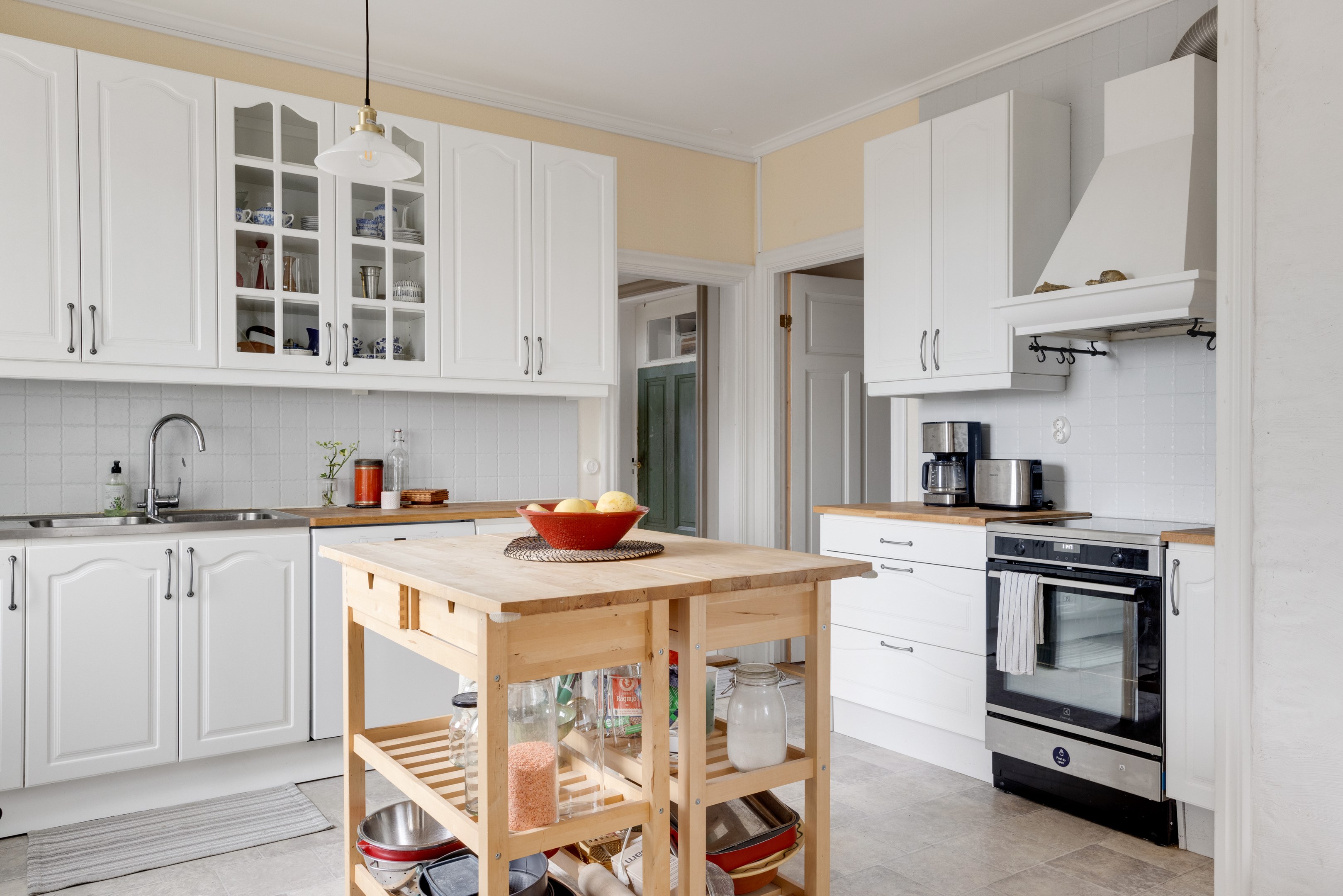 Bostadsbild från Gryta Rosenborg 12, Kommande i Örsundsbro, Enköping