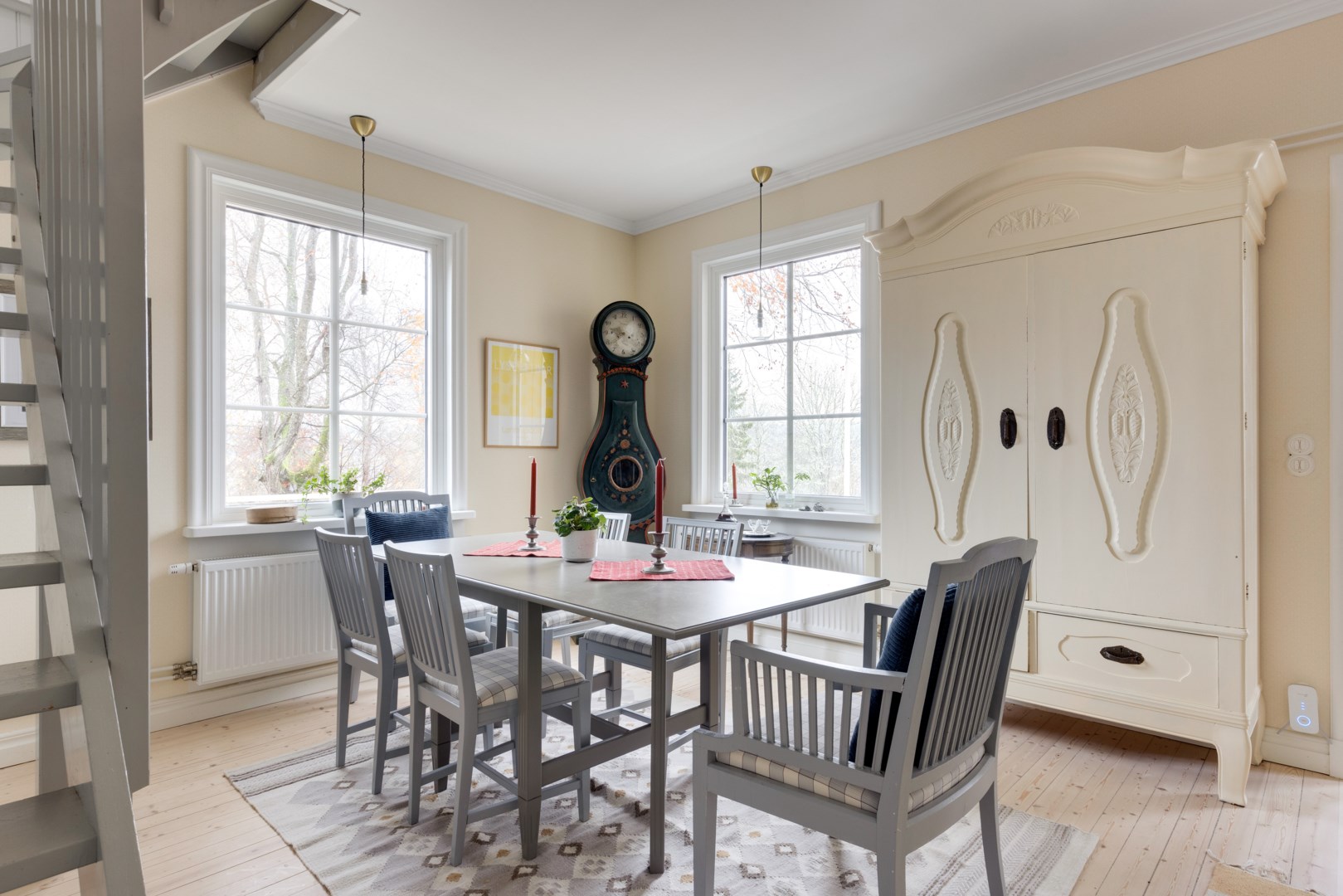 Bostadsbild från Gryta Rosenborg 12, Kommande i Örsundsbro, Enköping