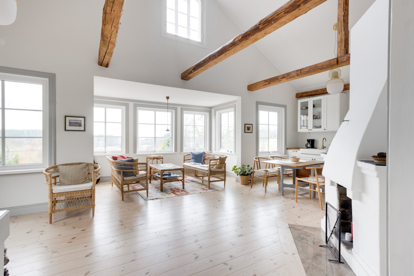 Bostadsbild från Gryta Rosenborg 12, Kommande i Örsundsbro, Enköping